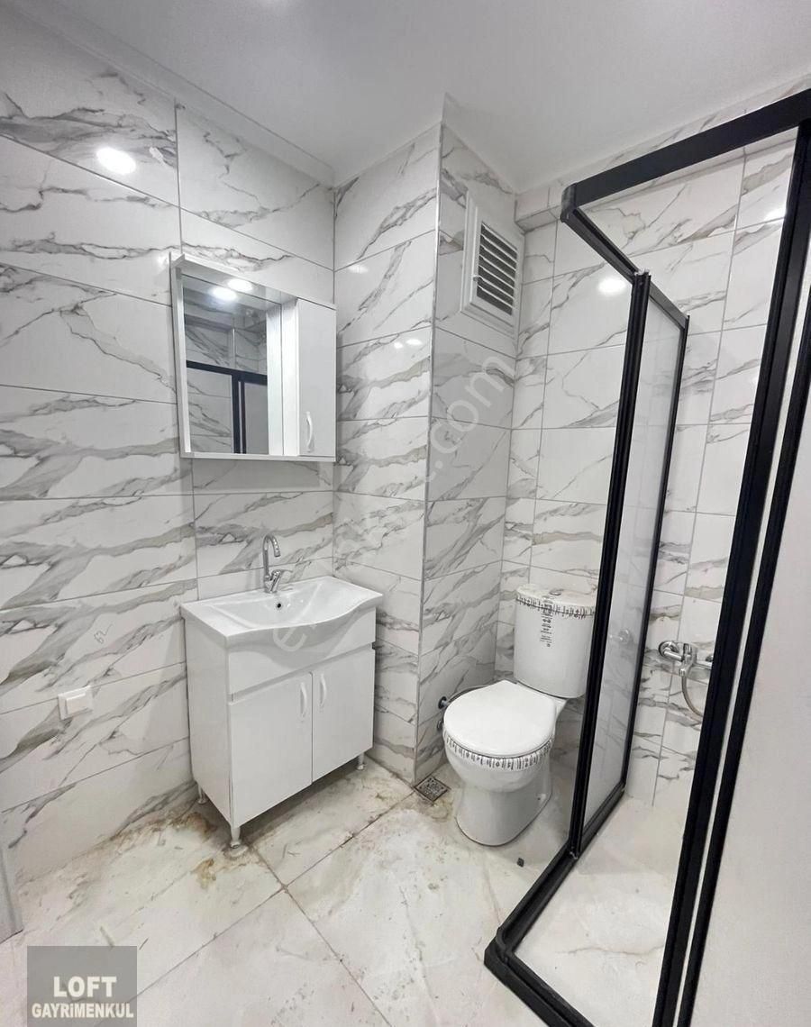 Loft'tan Söğütlüçeşme Mah 4+2 Asansörlü Lüx Dublex 150m2 Satılık - Görsel 16