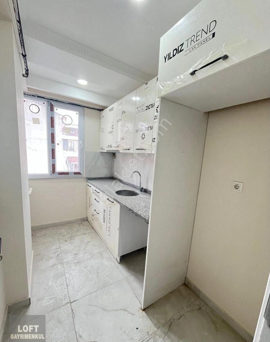 Loft'tan Söğütlüçeşme Mah 4+2 Asansörlü Lüx Dublex 150m2 Satılık - Görsel 4