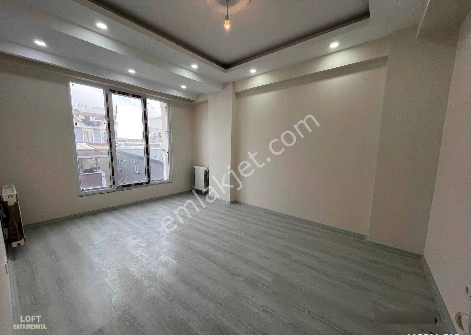 Loft'tan Söğütlüçeşme Mah 4+2 Asansörlü Lüx Dublex 150m2 Satılık