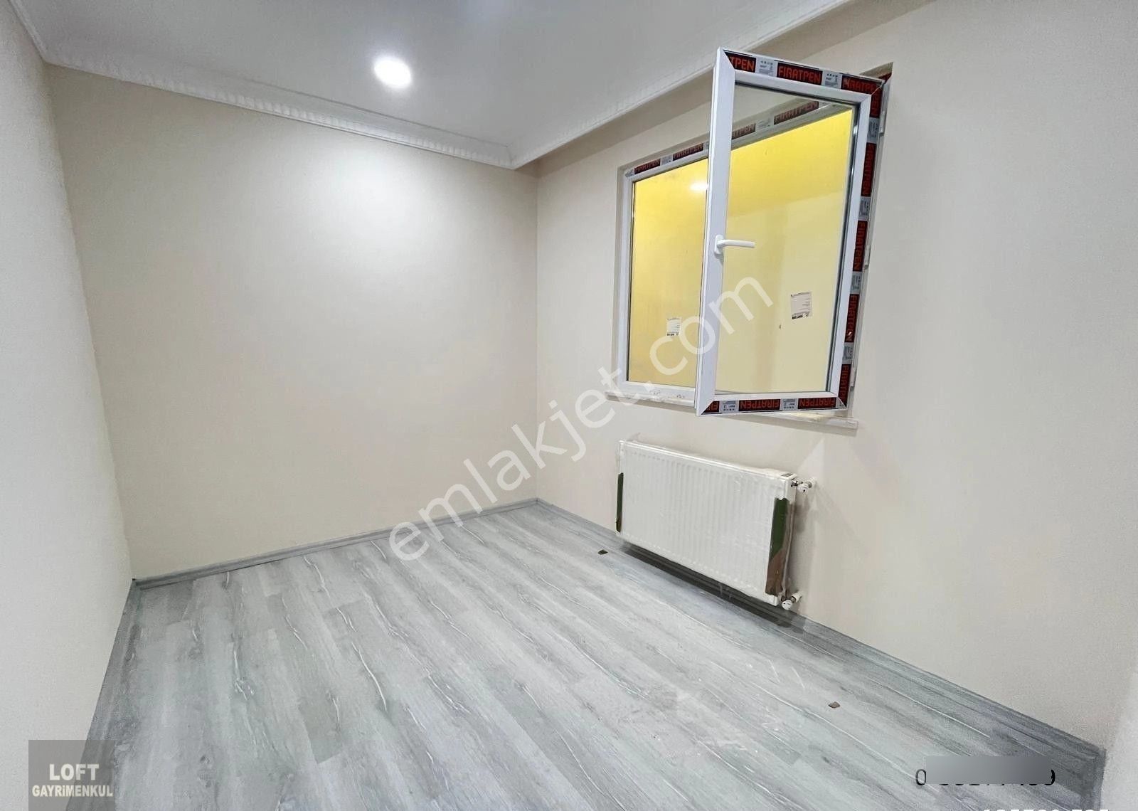 Loft'tan Söğütlüçeşme Mah 4+2 Asansörlü Lüx Dublex 150m2 Satılık - Görsel 10
