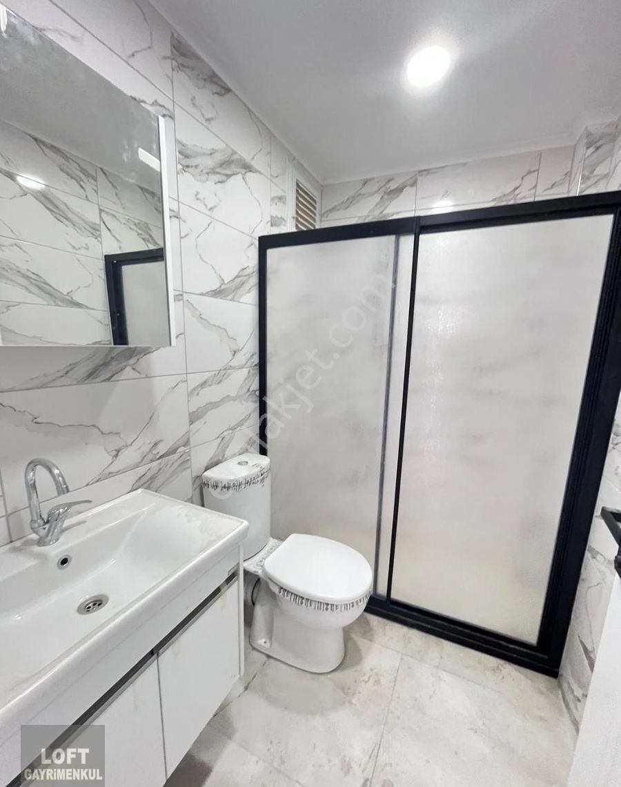 Loft'tan Söğütlüçeşme Mah 4+2 Asansörlü Lüx Dublex 150m2 Satılık - Görsel 17