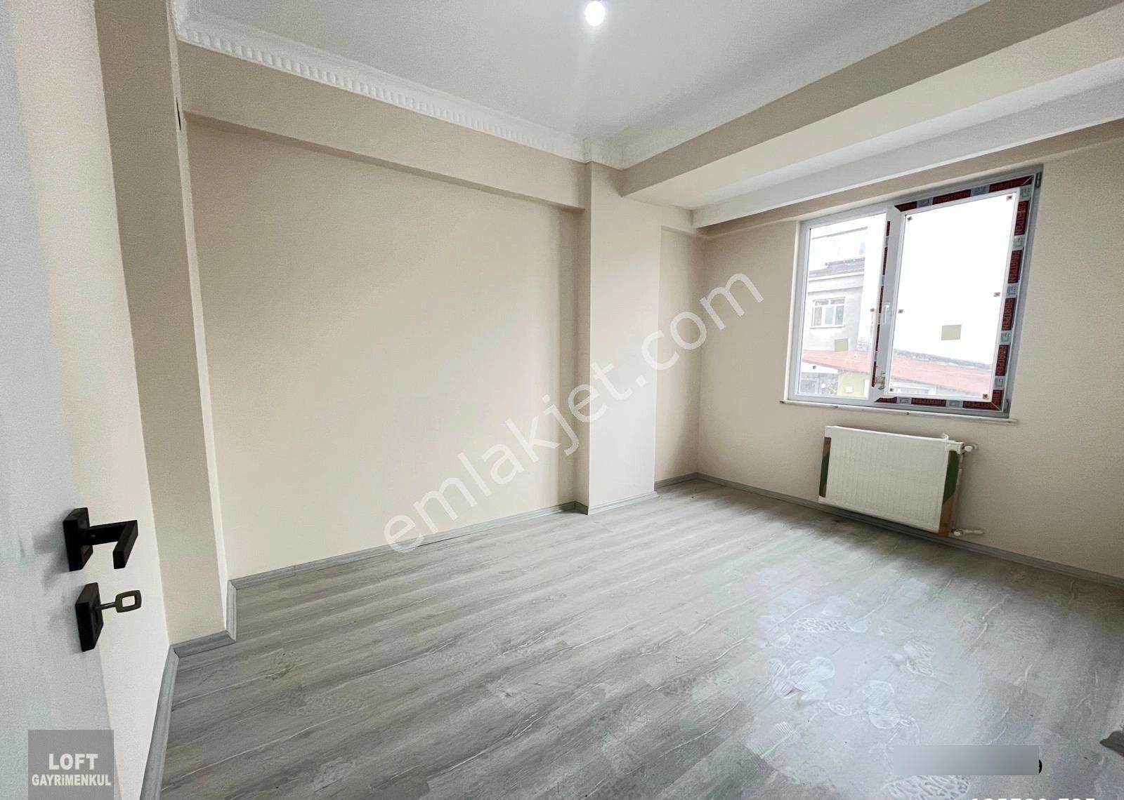 Loft'tan Söğütlüçeşme Mah 4+2 Asansörlü Lüx Dublex 150m2 Satılık - Görsel 7