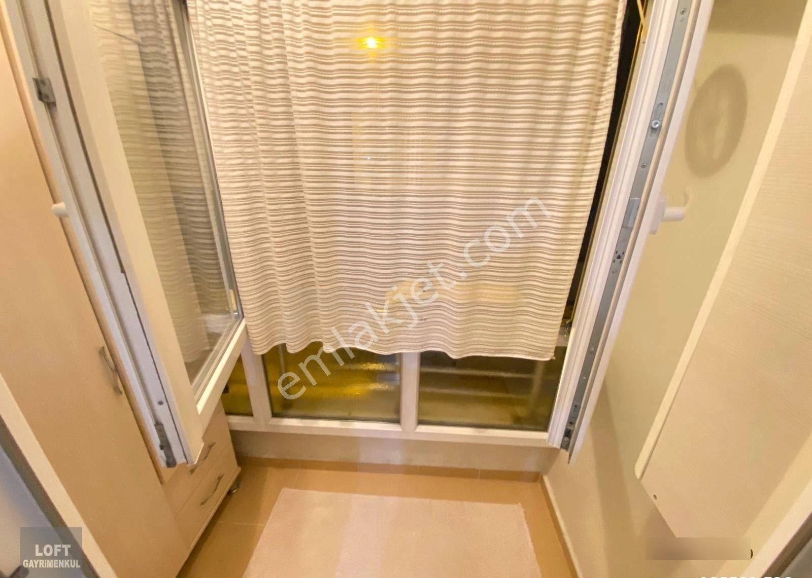 Loft'tan Tevfikbey Mah Satılık 3+1 115m2 Kullanışlı Yeni Bina Lüks Daire!! - Görsel 30