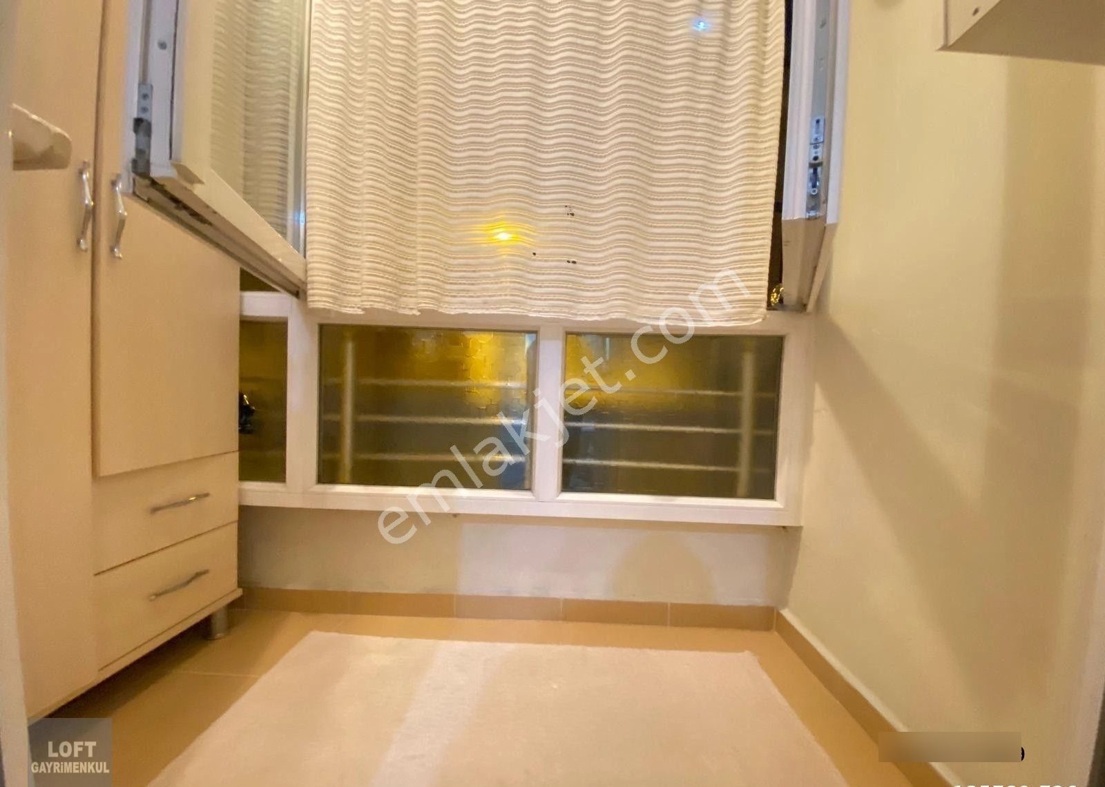 Loft'tan Tevfikbey Mah Satılık 3+1 115m2 Kullanışlı Yeni Bina Lüks Daire!! - Görsel 29