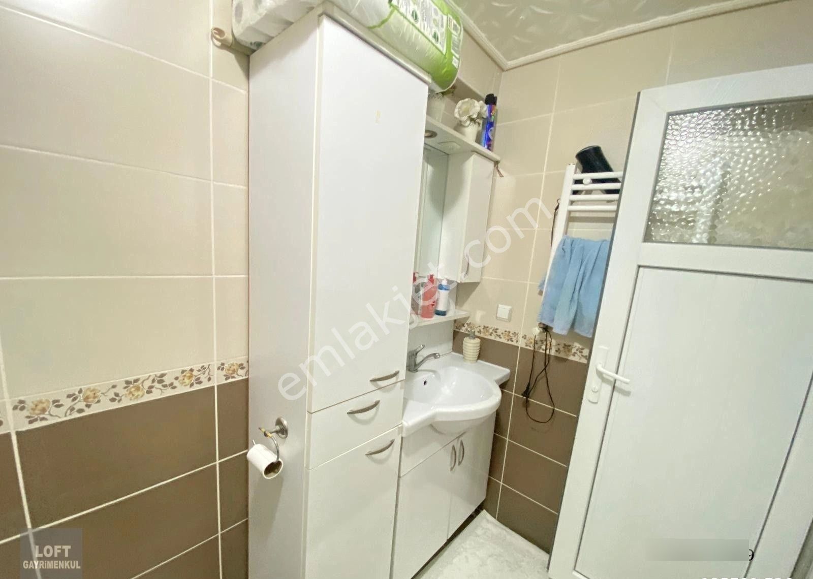 Loft'tan Tevfikbey Mah Satılık 3+1 115m2 Kullanışlı Yeni Bina Lüks Daire!! - Görsel 35