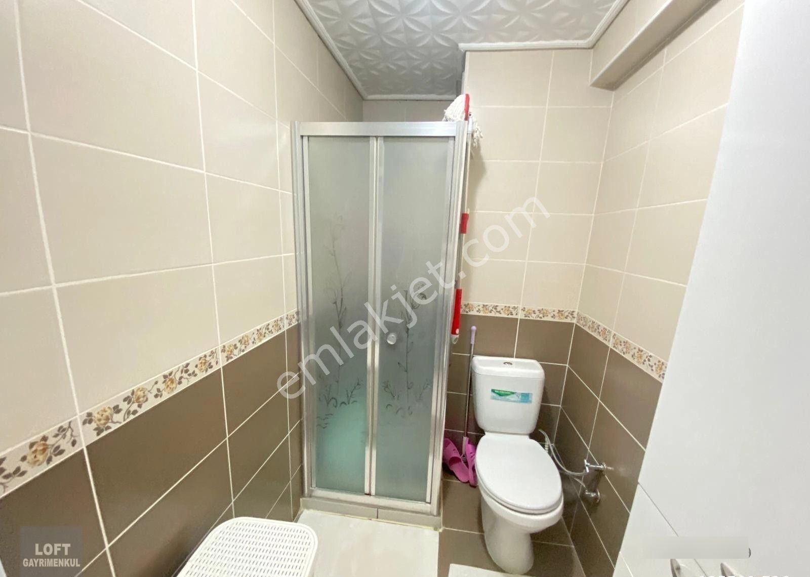 Loft'tan Tevfikbey Mah Satılık 3+1 115m2 Kullanışlı Yeni Bina Lüks Daire!! - Görsel 33