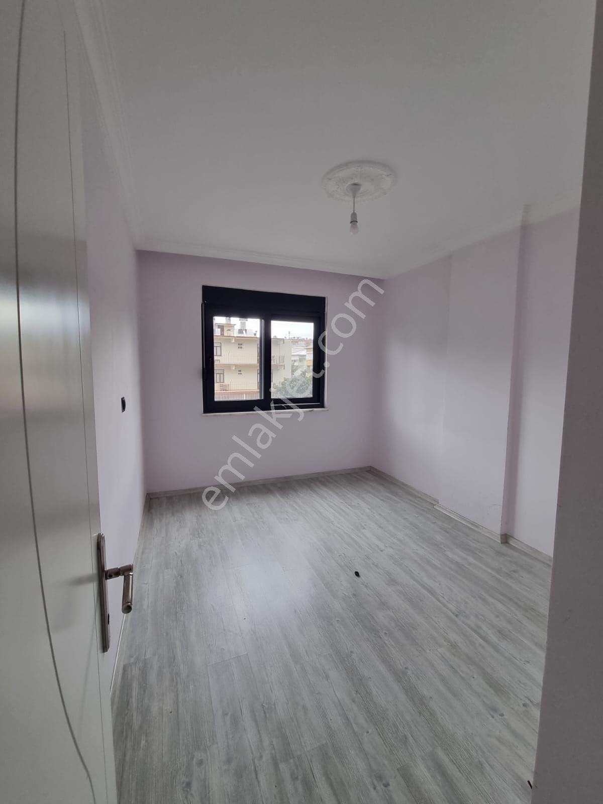 Antalya Gazipaşa Yeni Mahallede Satılık 2+1 - Görsel 8