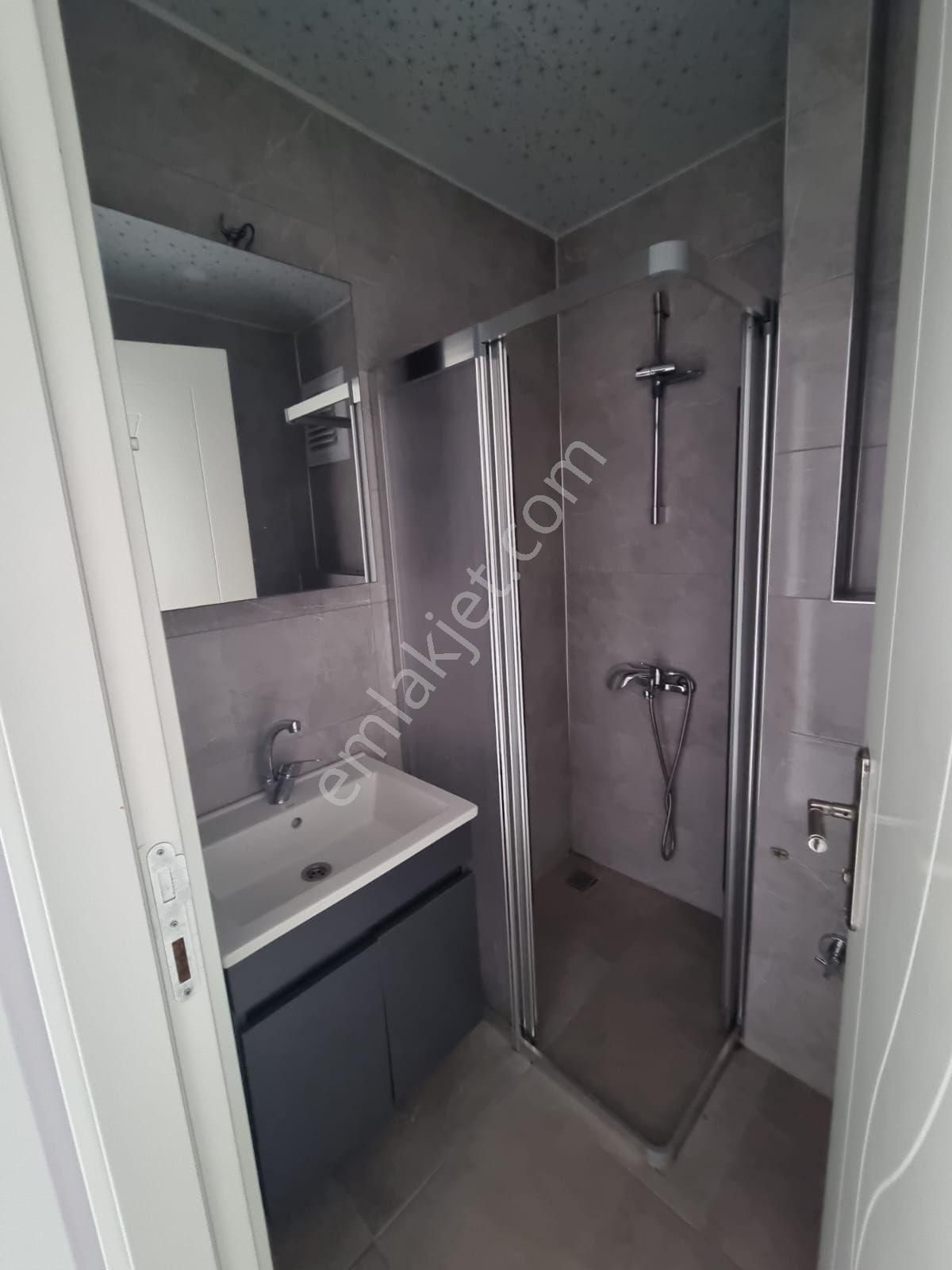 Antalya Gazipaşa Yeni Mahallede Satılık 2+1 - Görsel 13