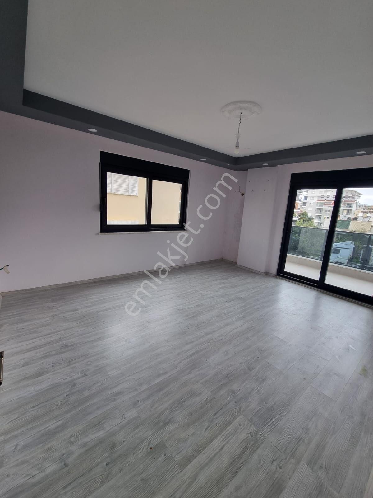 Antalya Gazipaşa Yeni Mahallede Satılık 2+1 - Görsel 6