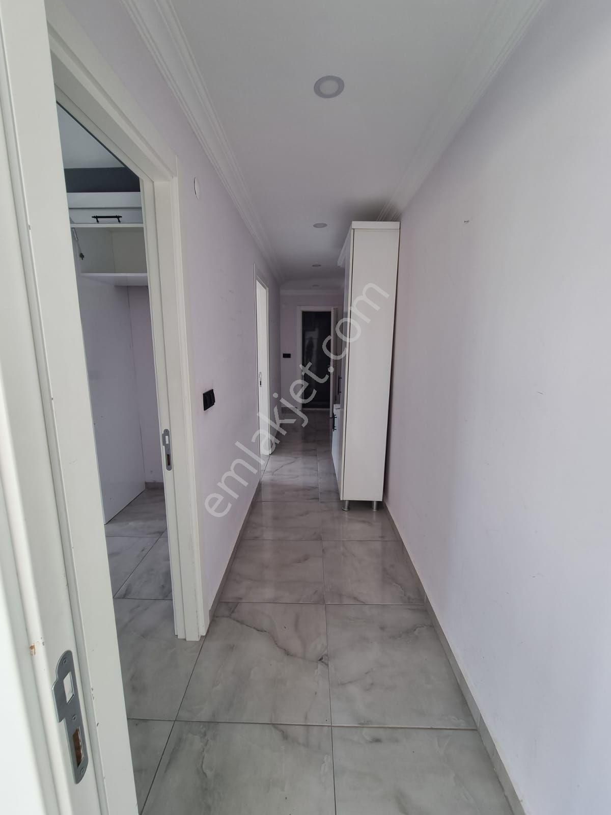 Antalya Gazipaşa Yeni Mahallede Satılık 2+1 - Görsel 11