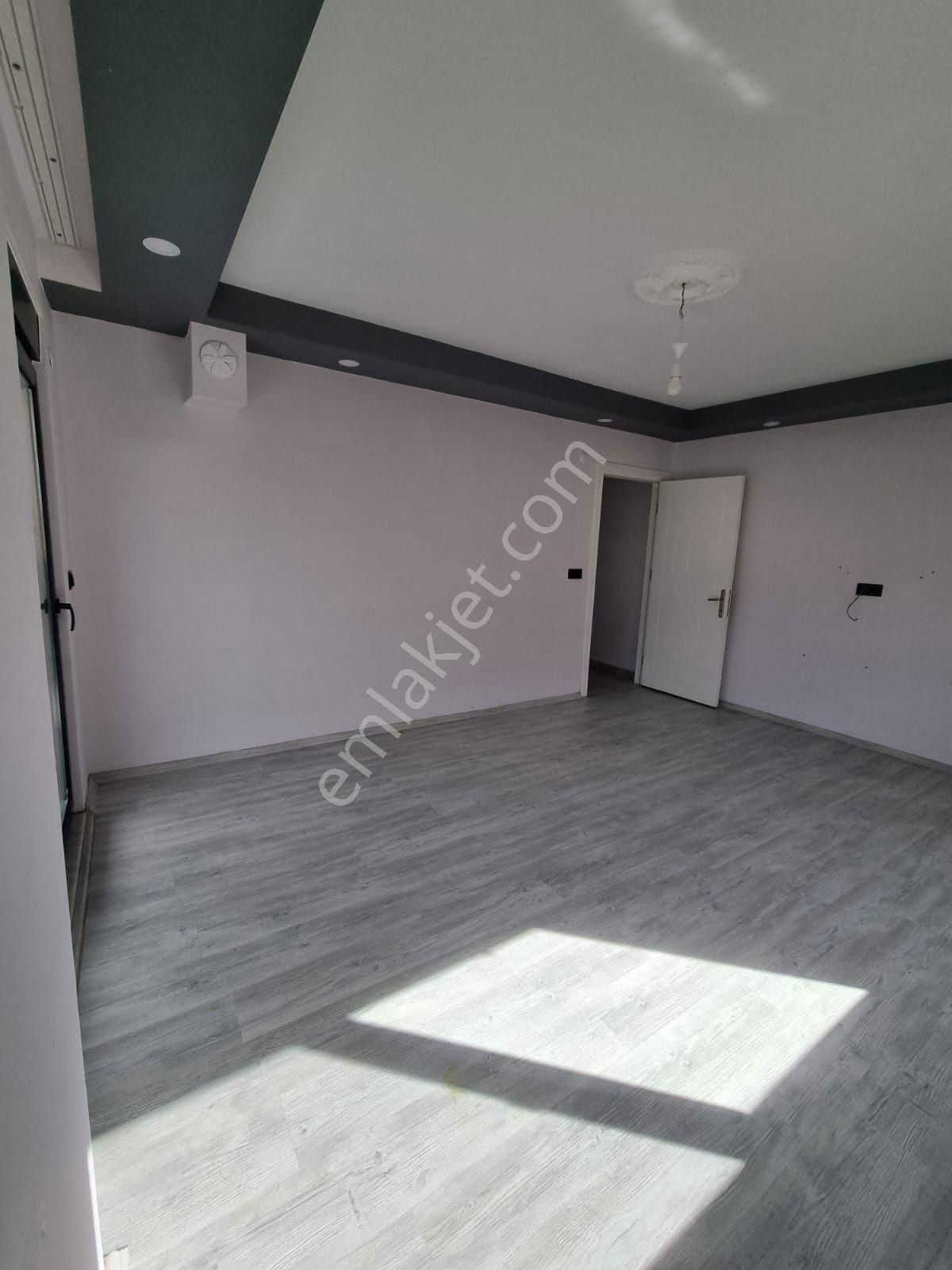 Antalya Gazipaşa Yeni Mahallede Satılık 2+1 - Görsel 10