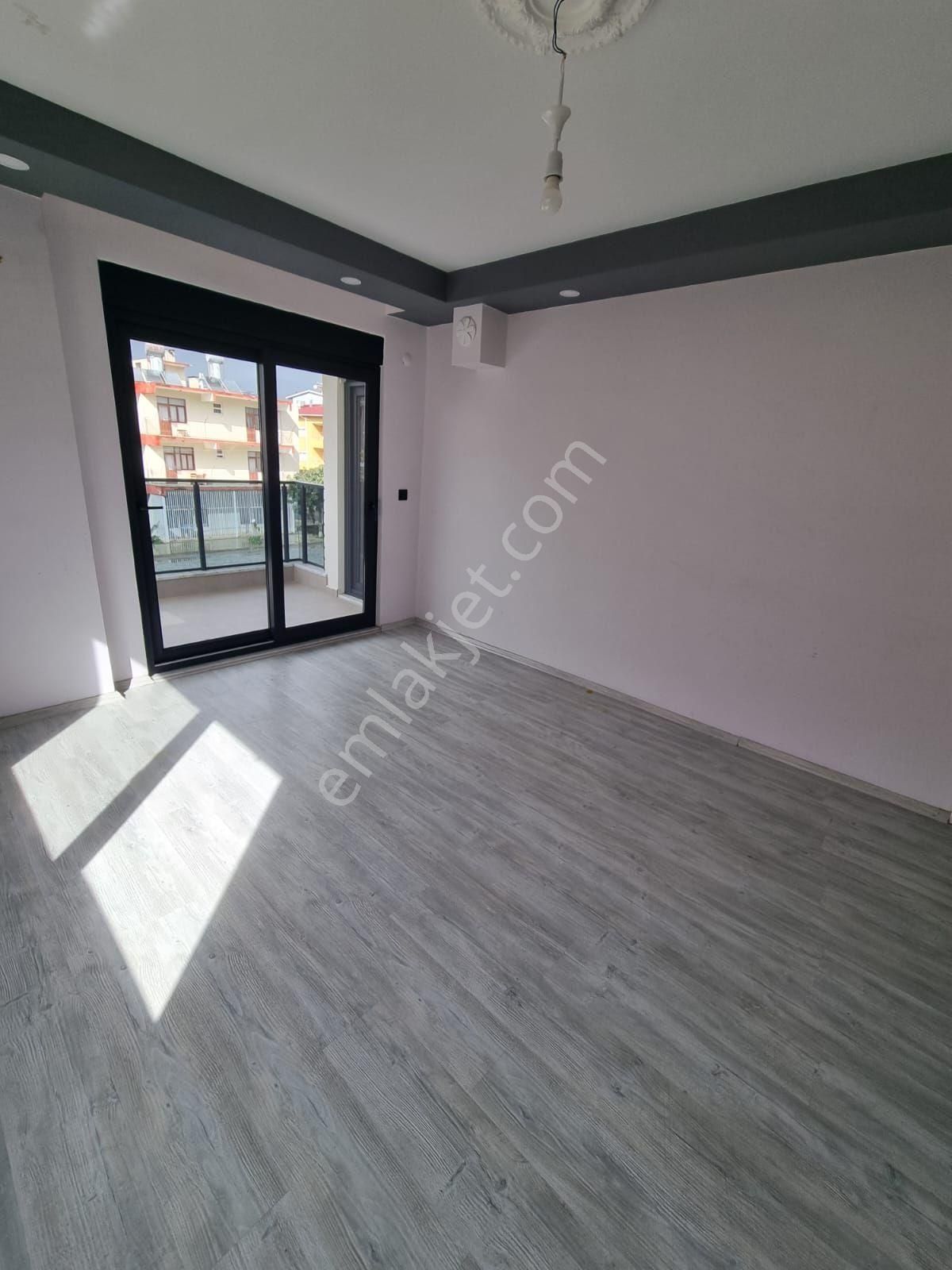 Antalya Gazipaşa Yeni Mahallede Satılık 2+1 - Görsel 9