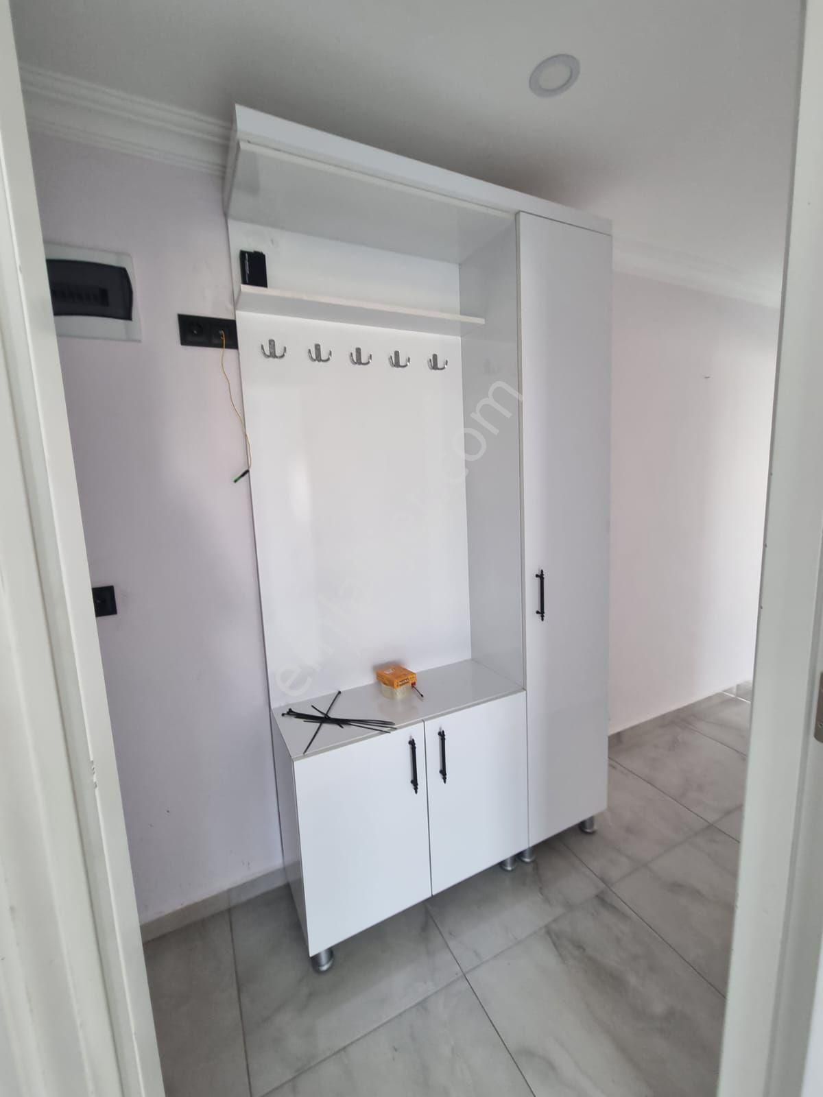 Antalya Gazipaşa Yeni Mahallede Satılık 2+1 - Görsel 12