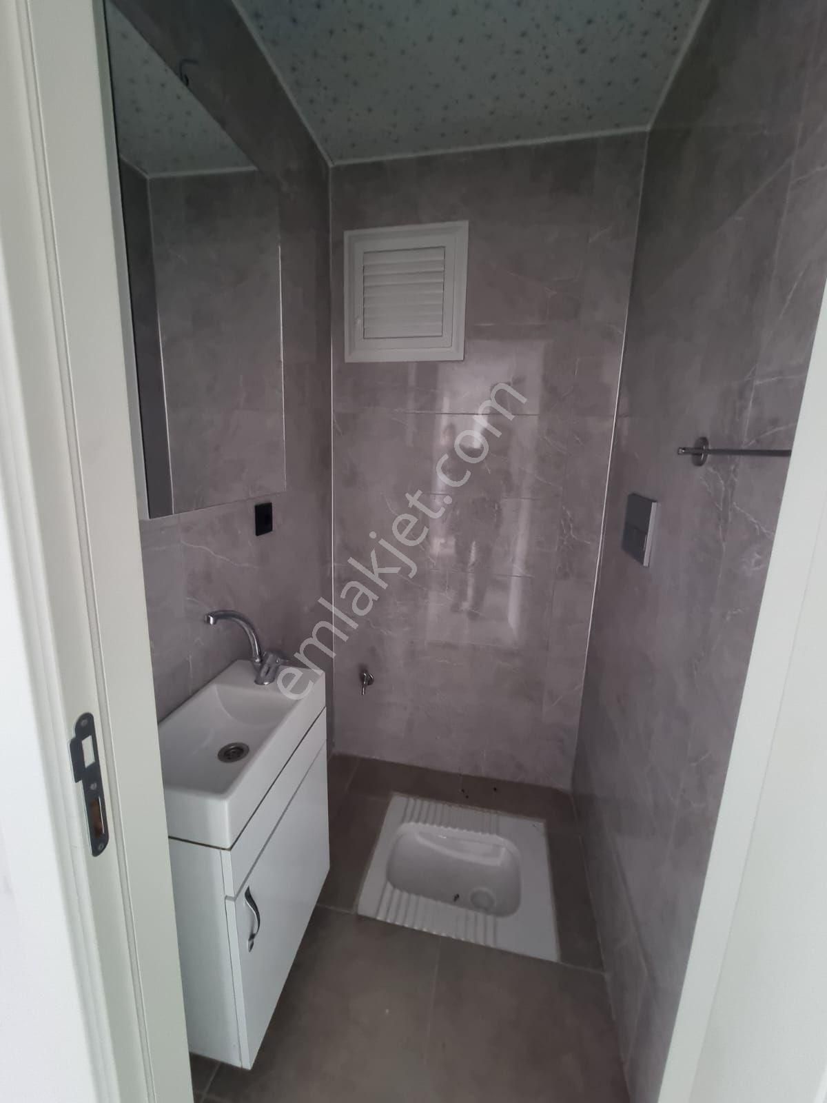 Antalya Gazipaşa Yeni Mahallede Satılık 2+1 - Görsel 14