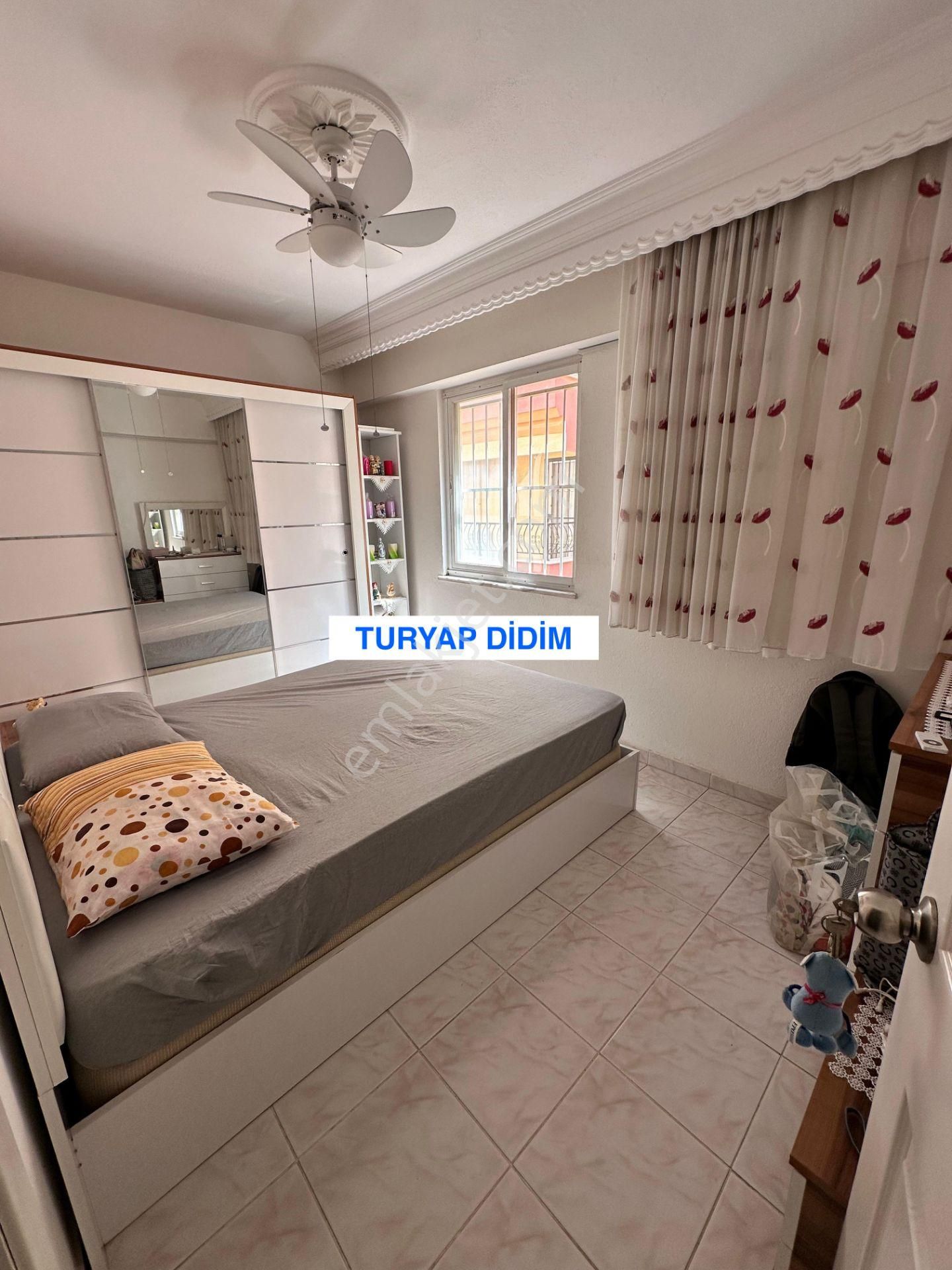 Altınkum Plaja 4 Dakika Full Eşyalı 2+1 Satılık Daire - Görsel 3