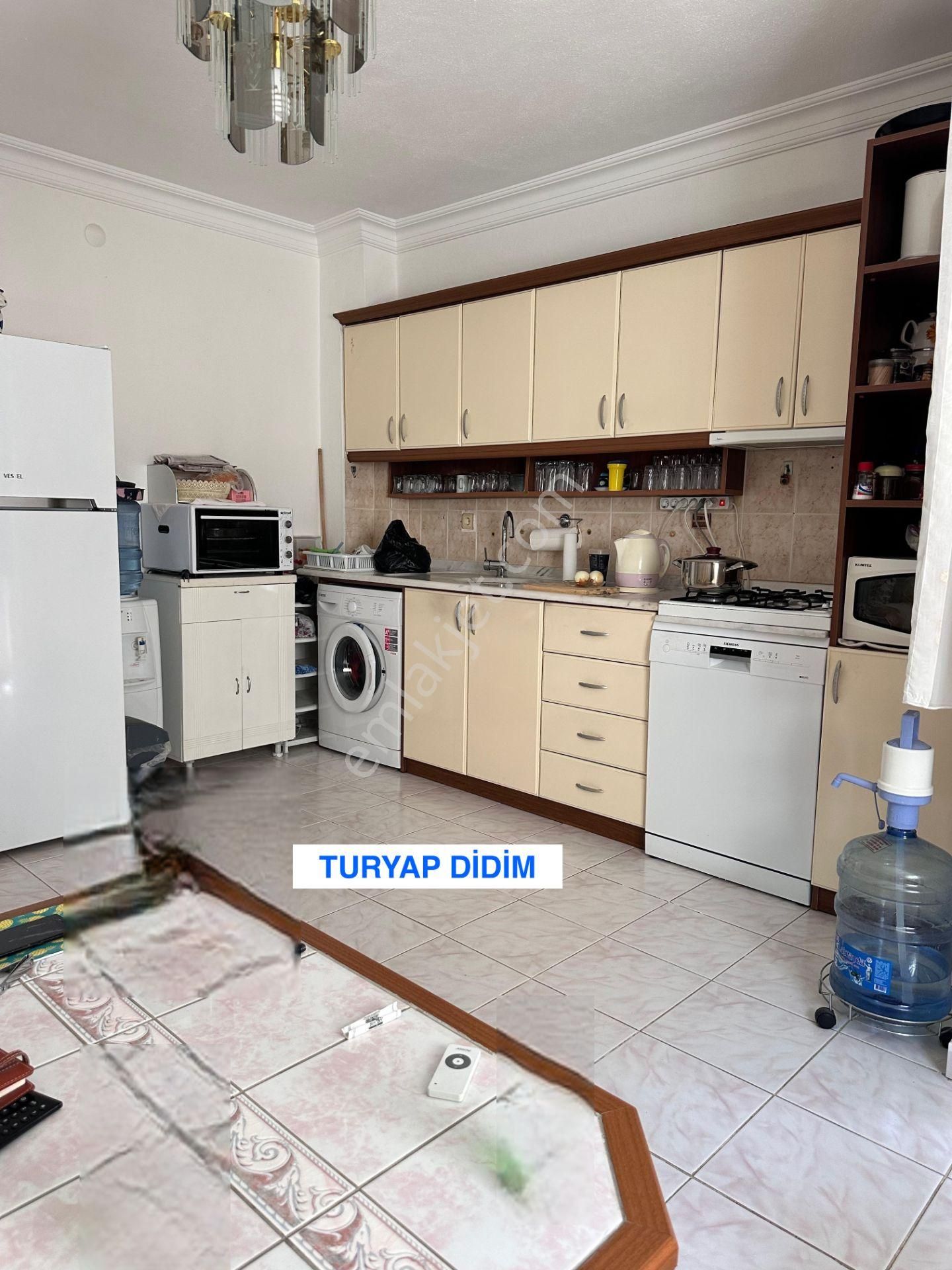 Altınkum Plaja 4 Dakika Full Eşyalı 2+1 Satılık Daire - Görsel 9