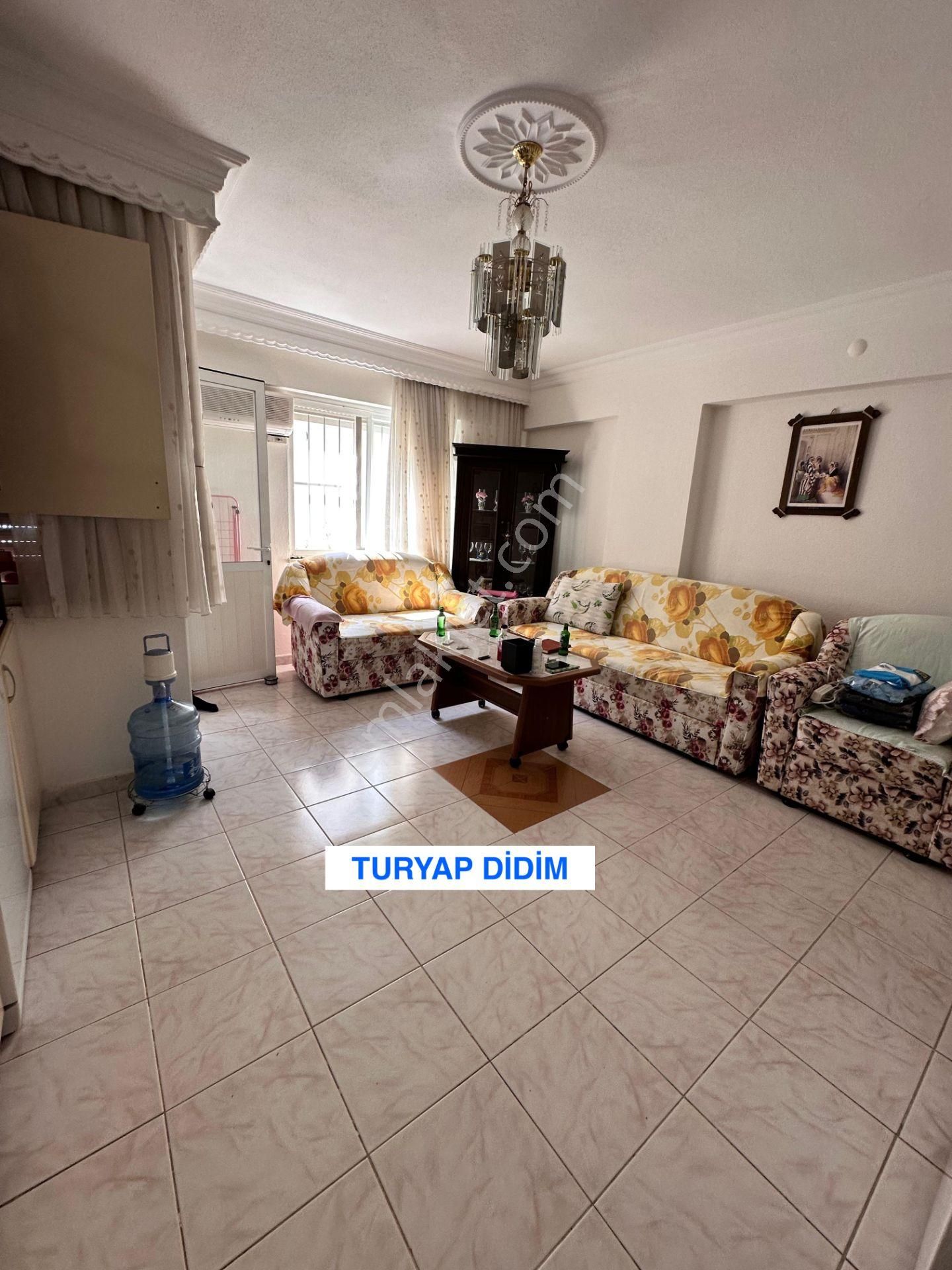 Altınkum Plaja 4 Dakika Full Eşyalı 2+1 Satılık Daire - Görsel 10