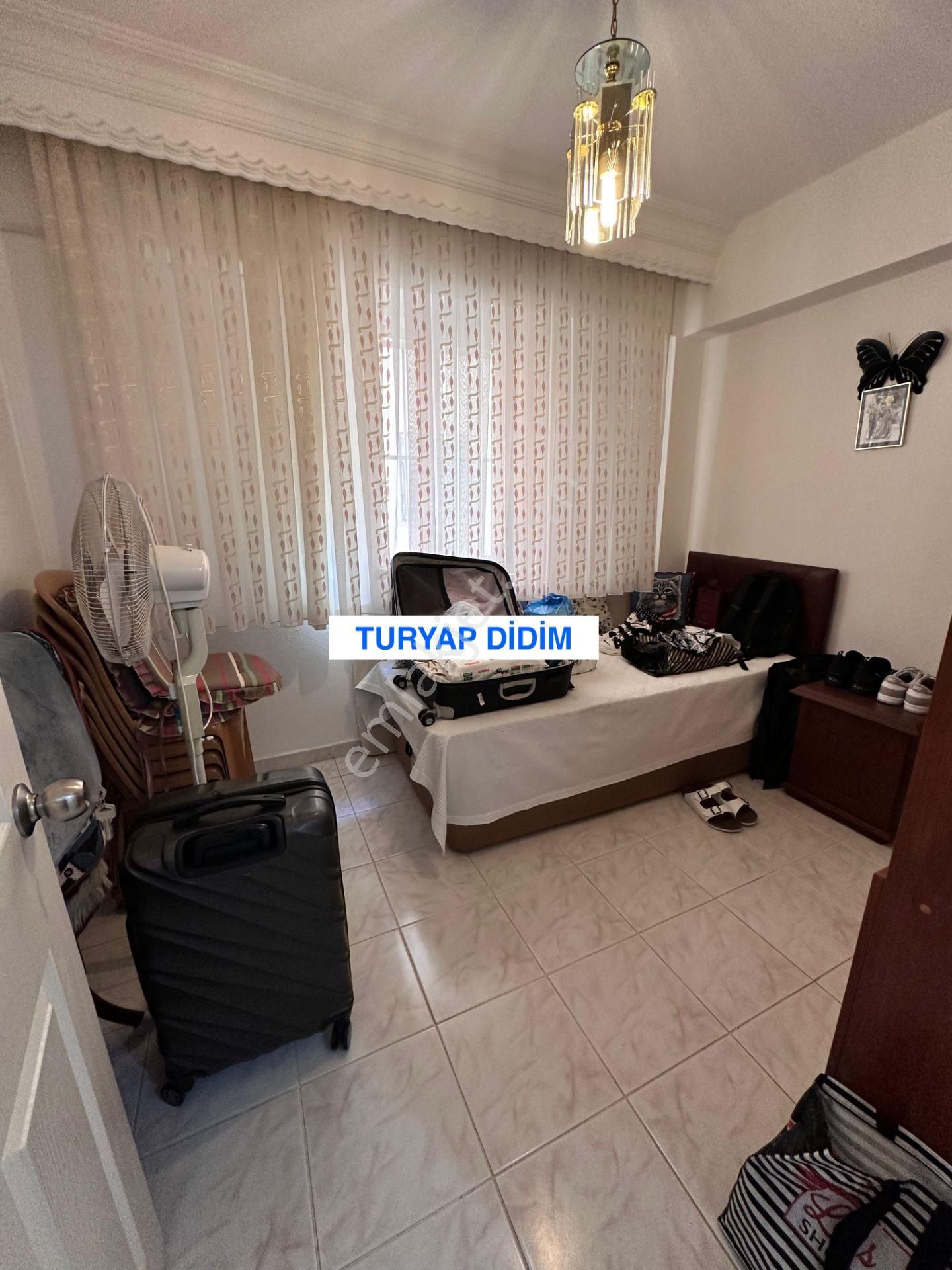 Altınkum Plaja 4 Dakika Full Eşyalı 2+1 Satılık Daire - Görsel 6