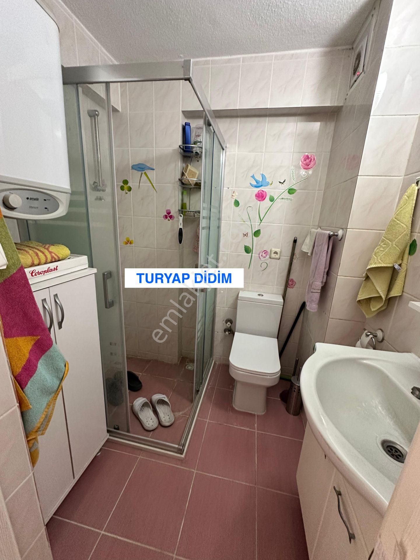 Altınkum Plaja 4 Dakika Full Eşyalı 2+1 Satılık Daire - Görsel 8