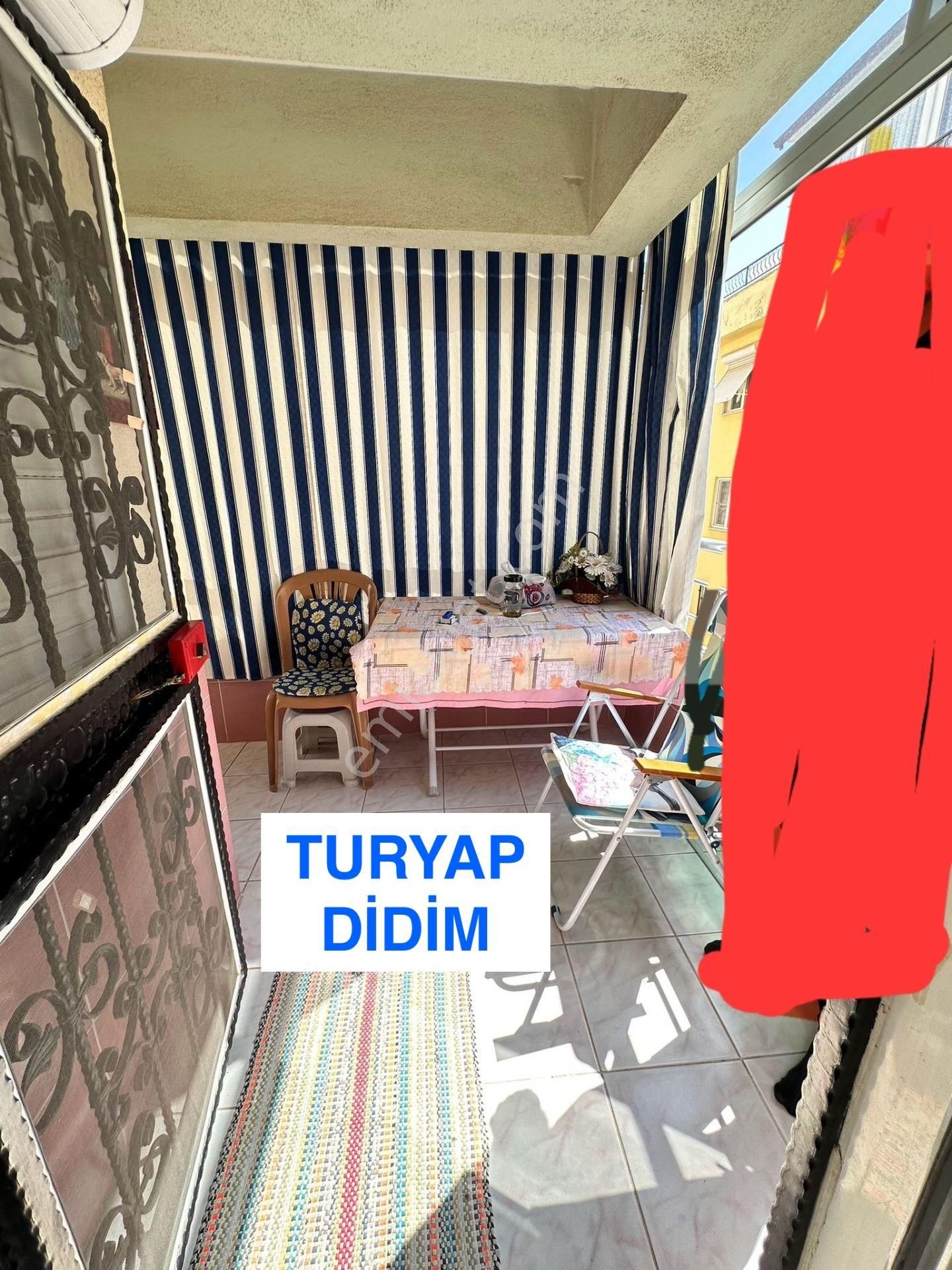 Altınkum Plaja 4 Dakika Full Eşyalı 2+1 Satılık Daire - Görsel 12