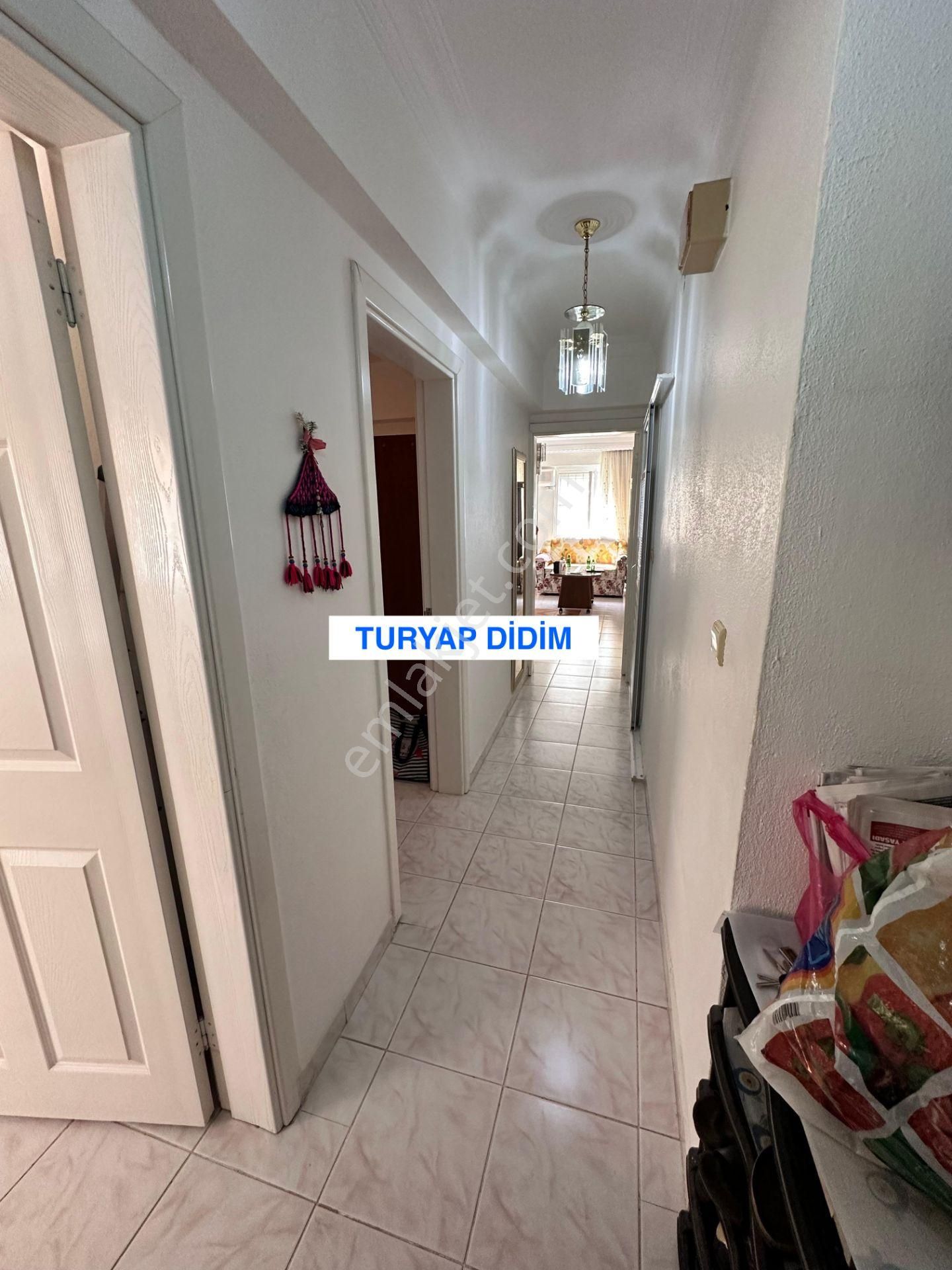 Altınkum Plaja 4 Dakika Full Eşyalı 2+1 Satılık Daire - Görsel 5