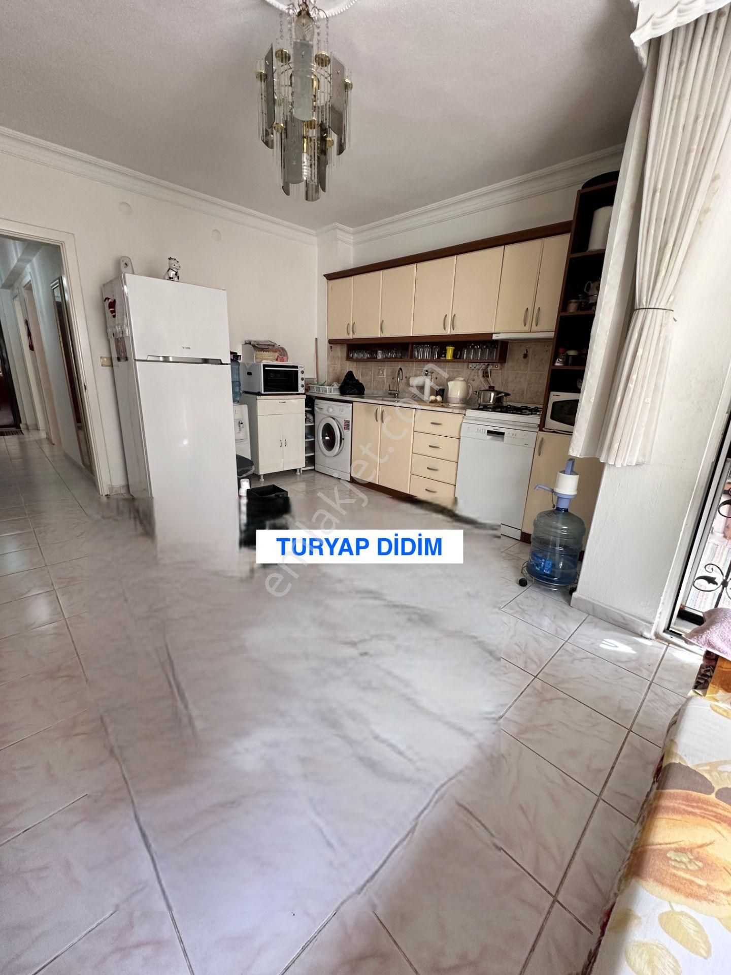 Altınkum Plaja 4 Dakika Full Eşyalı 2+1 Satılık Daire - Görsel 11