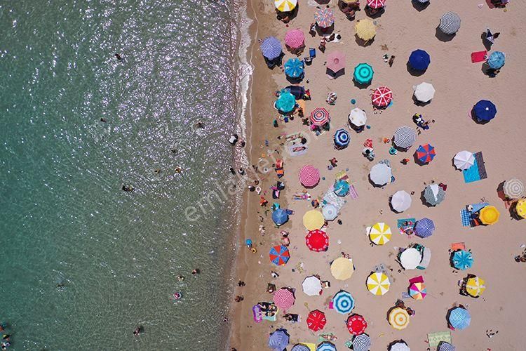 Altınkum Plaja 4 Dakika Full Eşyalı 2+1 Satılık Daire - Görsel 2