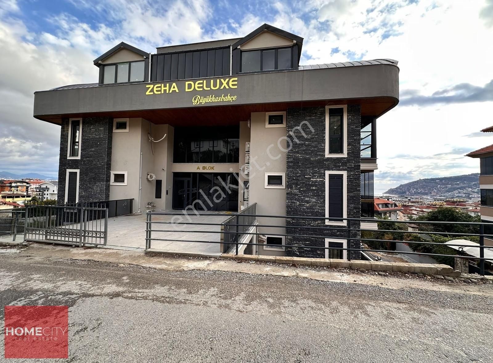Alanya Hasbahçe 4+1 Bahçe Dubleks 150m2 Havuz Jeneratör Fıırsaat - Görsel 23