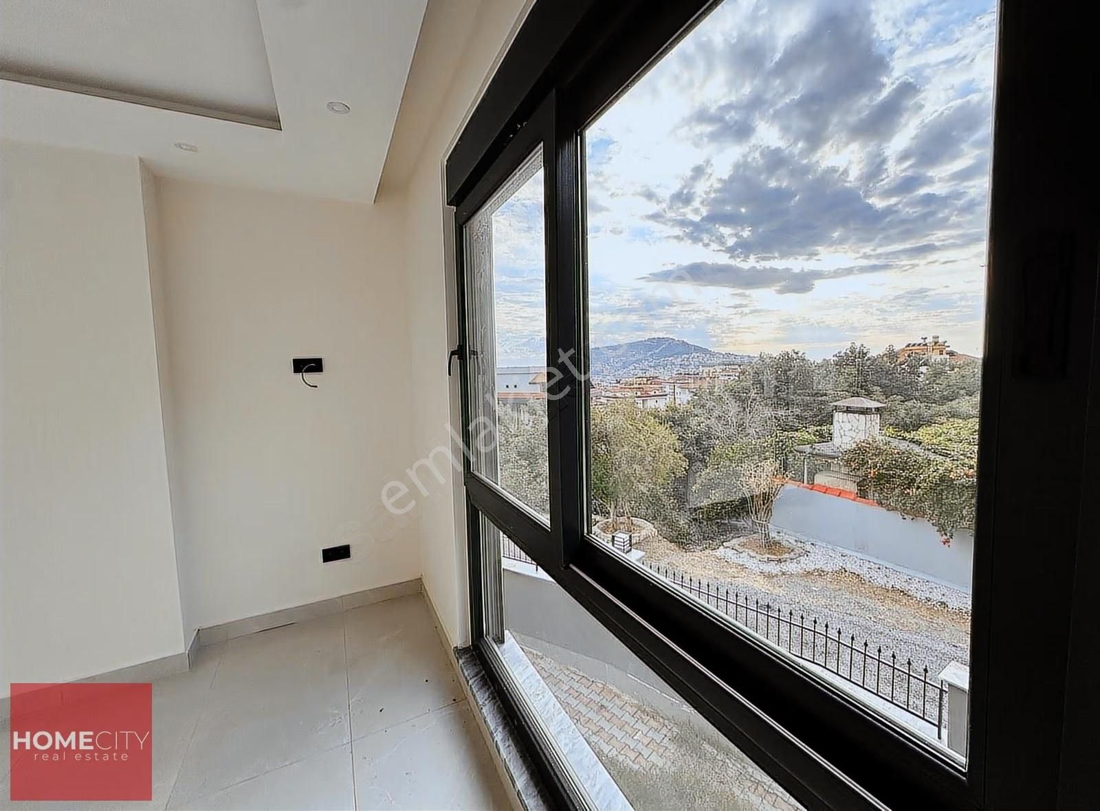 Alanya Hasbahçe 4+1 Bahçe Dubleks 150m2 Havuz Jeneratör Fıırsaat - Görsel 21