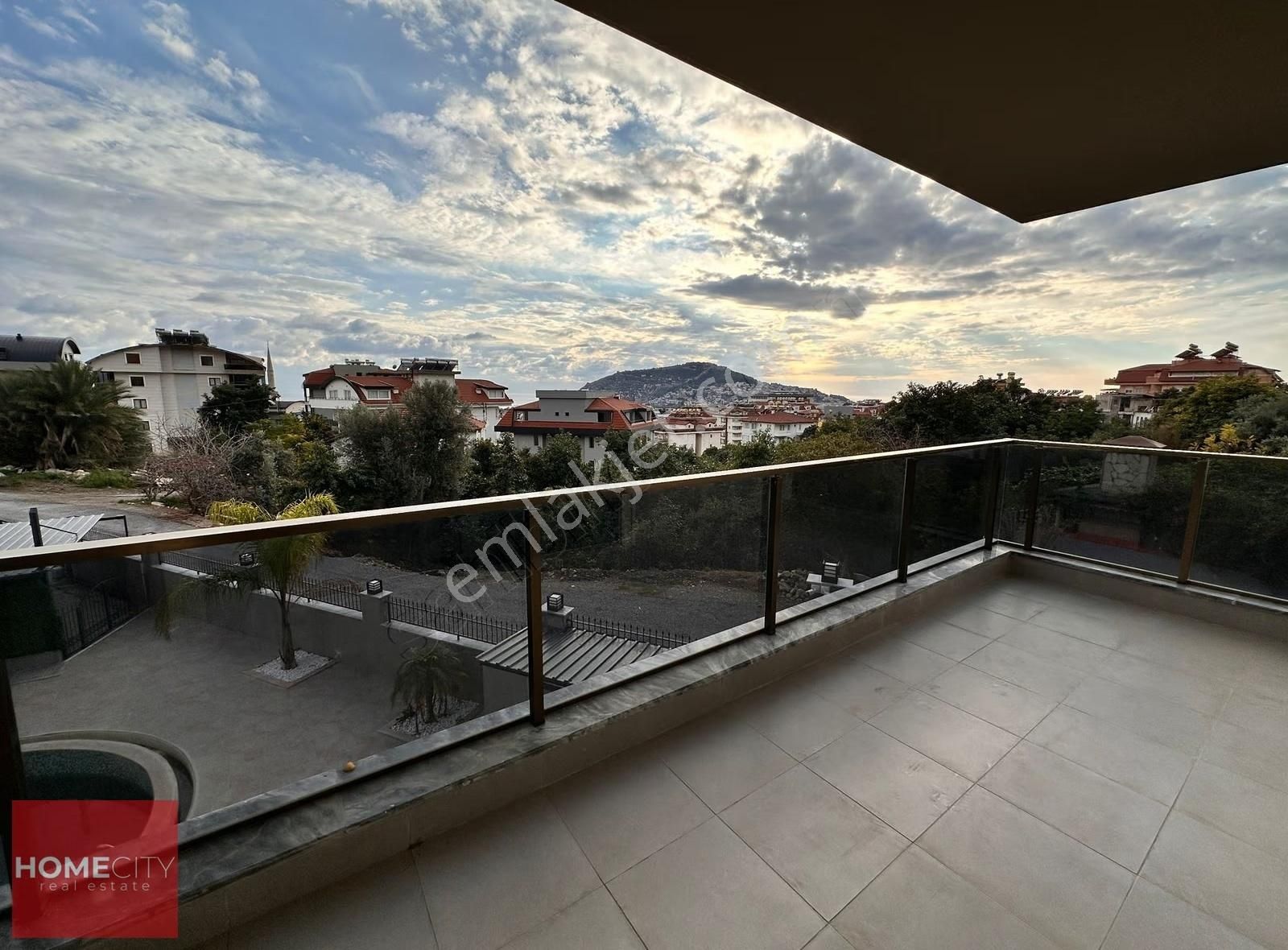 Alanya Hasbahçe 4+1 Bahçe Dubleks 150m2 Havuz Jeneratör Fıırsaat - Görsel 25