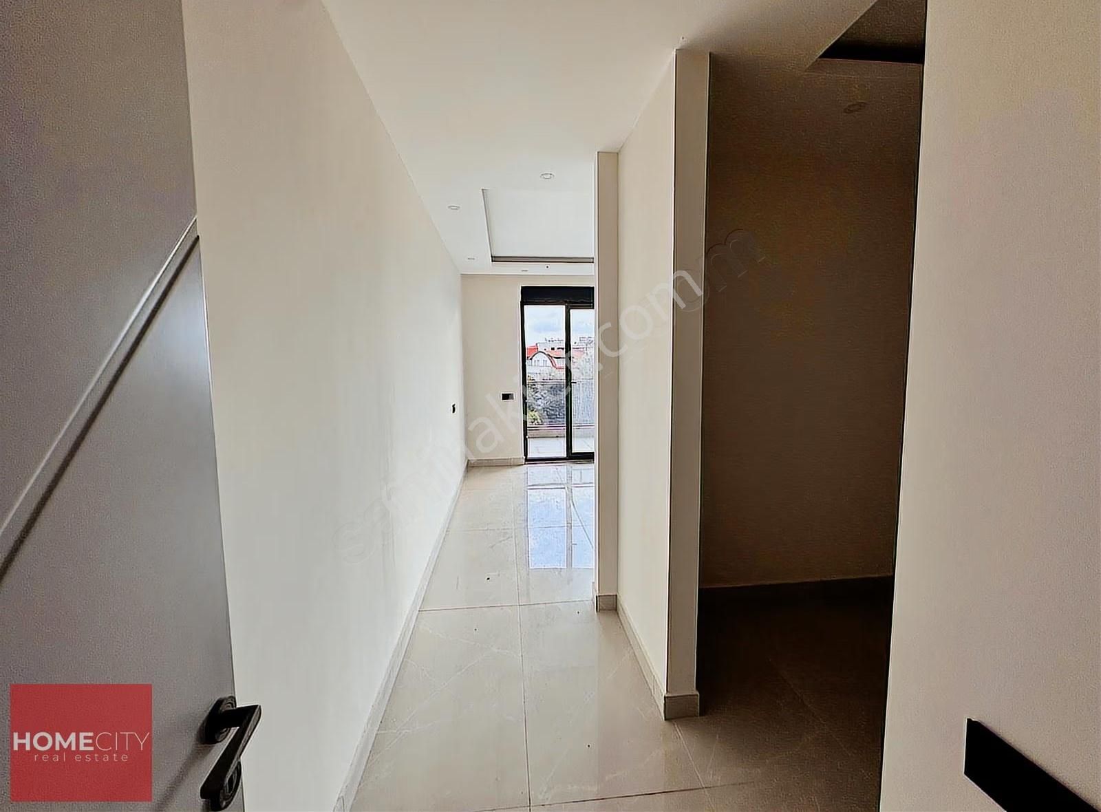Alanya Hasbahçe 4+1 Bahçe Dubleks 150m2 Havuz Jeneratör Fıırsaat - Görsel 12