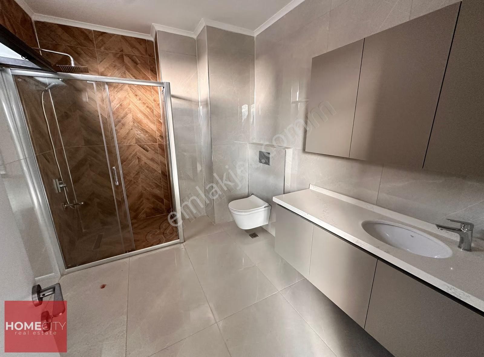 Alanya Hasbahçe 4+1 Bahçe Dubleks 150m2 Havuz Jeneratör Fıırsaat - Görsel 19