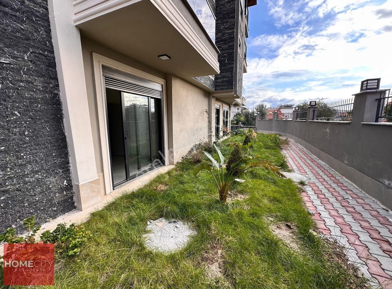 Alanya Hasbahçe 4+1 Bahçe Dubleks 150m2 Havuz Jeneratör Fıırsaat - Görsel 22
