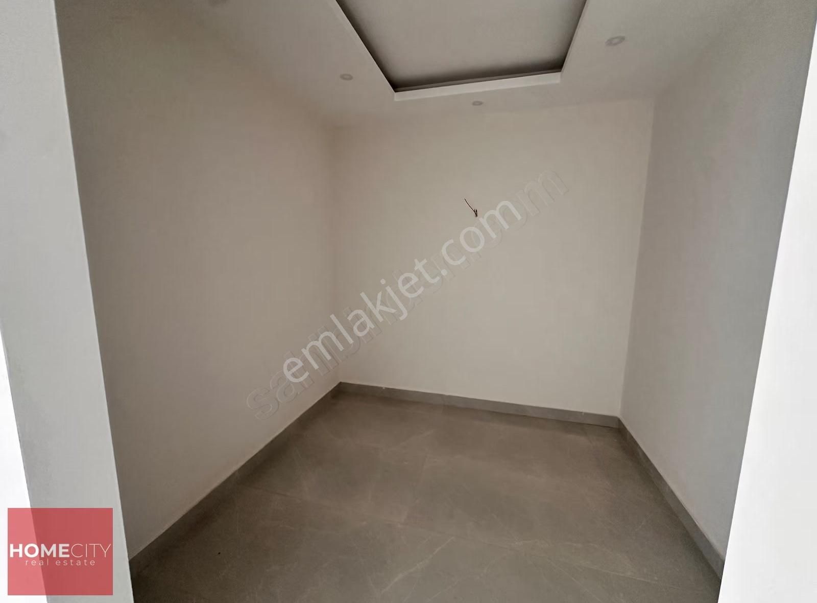 Alanya Hasbahçe 4+1 Bahçe Dubleks 150m2 Havuz Jeneratör Fıırsaat - Görsel 20