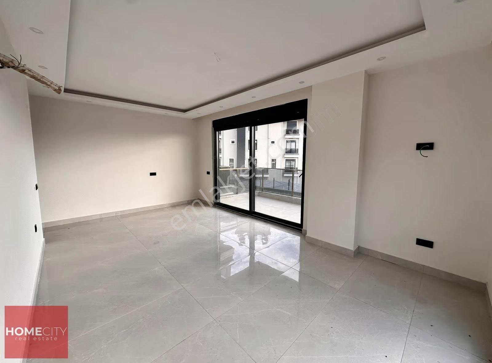 Alanya Hasbahçe 4+1 Bahçe Dubleks 150m2 Havuz Jeneratör Fıırsaat - Görsel 34