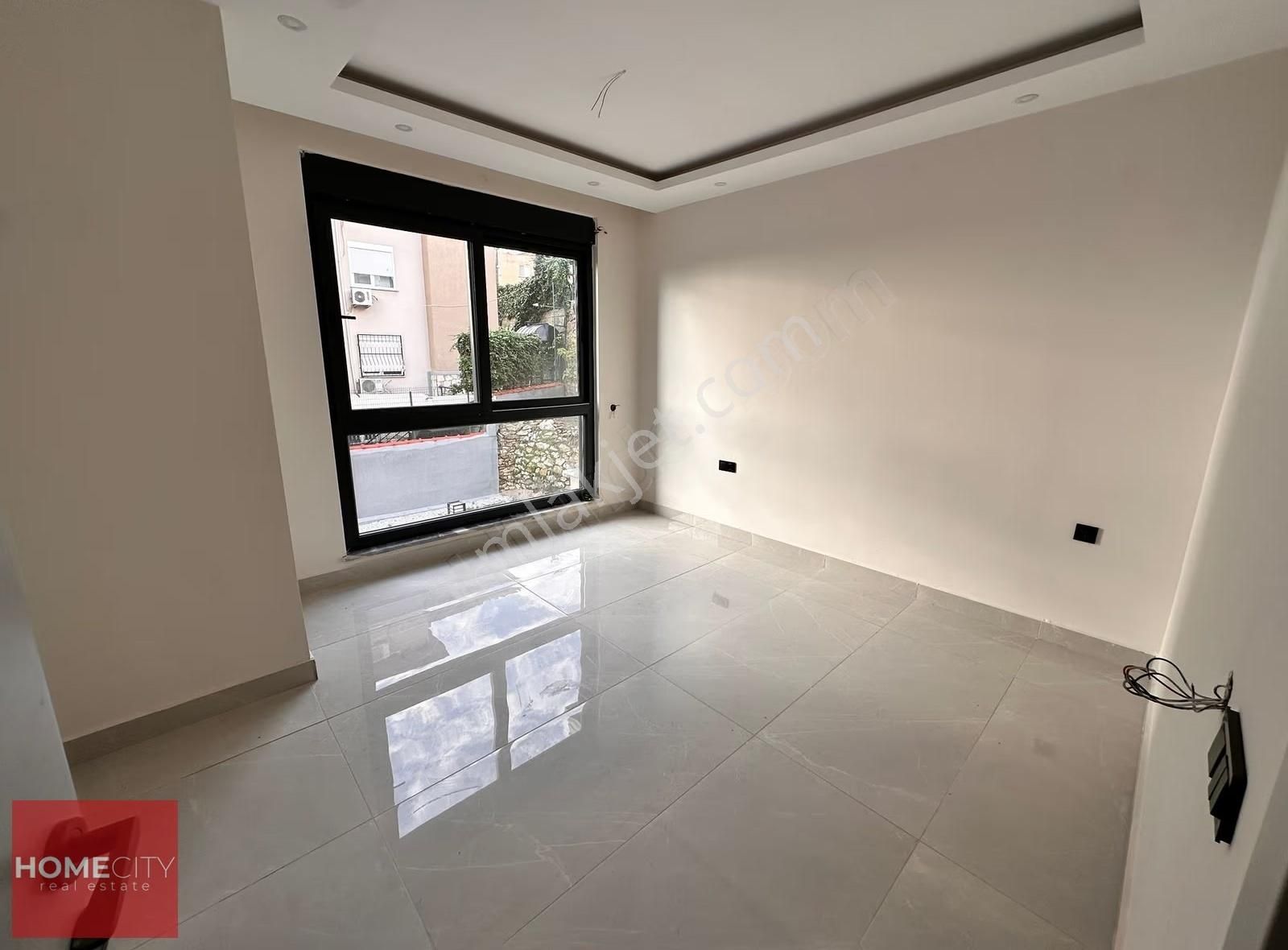 Alanya Hasbahçe 4+1 Bahçe Dubleks 150m2 Havuz Jeneratör Fıırsaat - Görsel 30