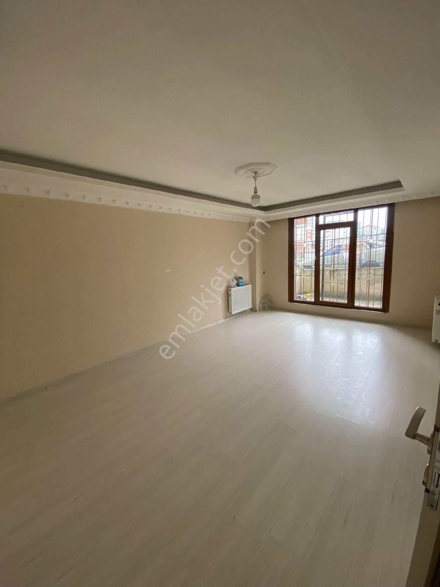 Güvercintepe Kiralık Daire 2+1 Ana Caddeye Yakın