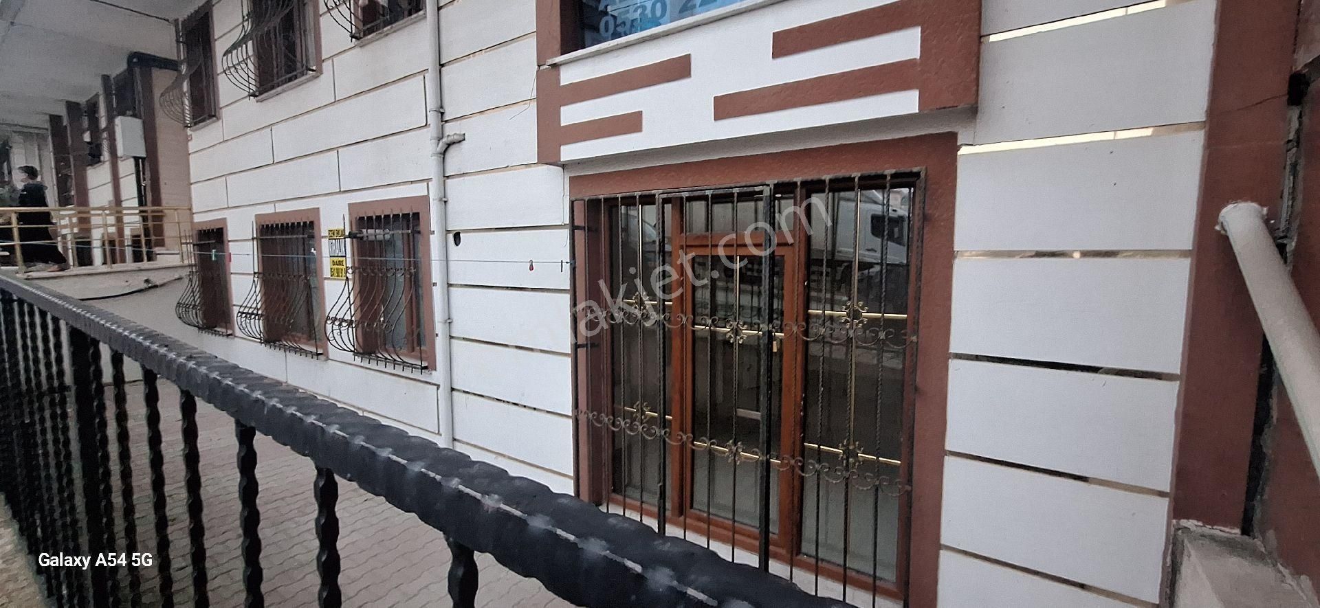 Güvercintepe Kiralık Daire 2+1 Ana Caddeye Yakın - Görsel 16