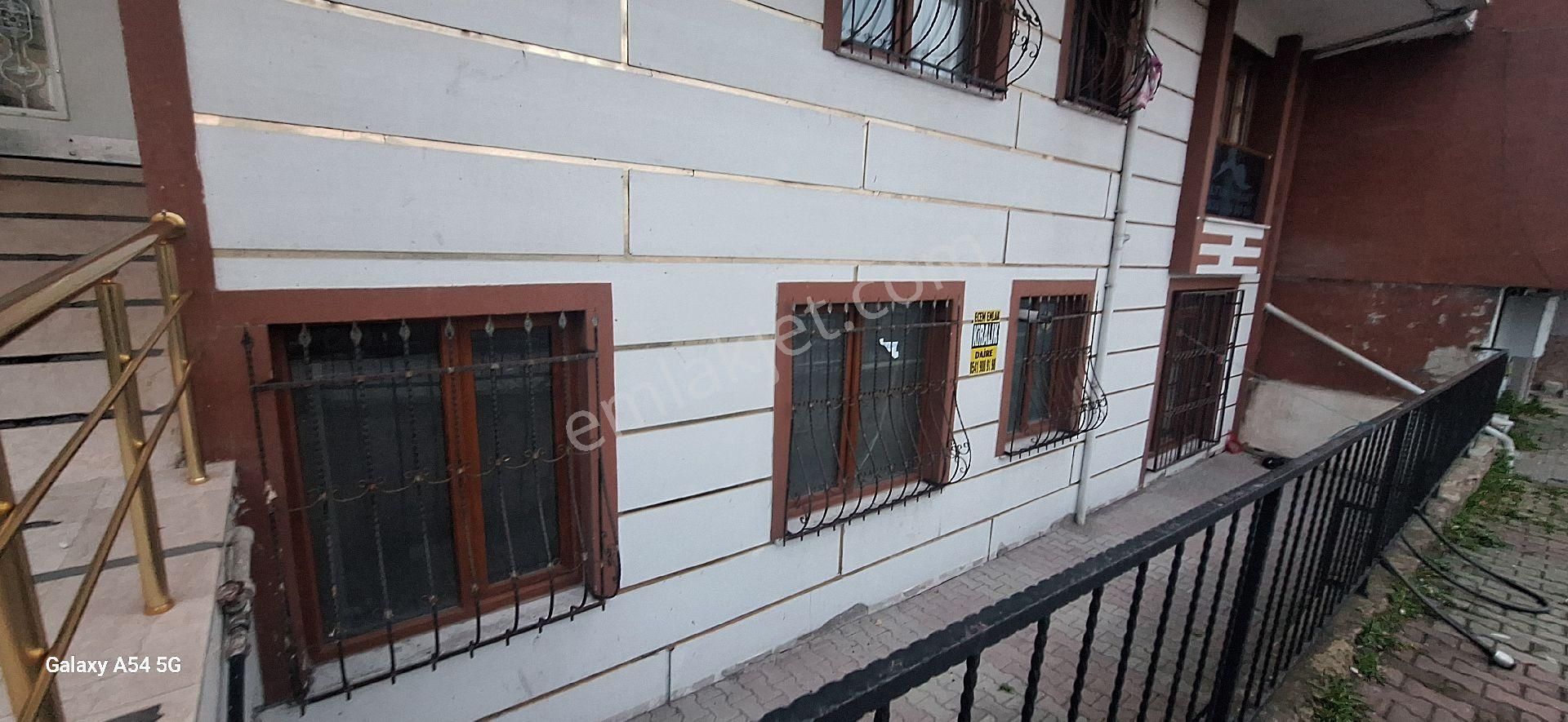 Güvercintepe Kiralık Daire 2+1 Ana Caddeye Yakın - Görsel 17