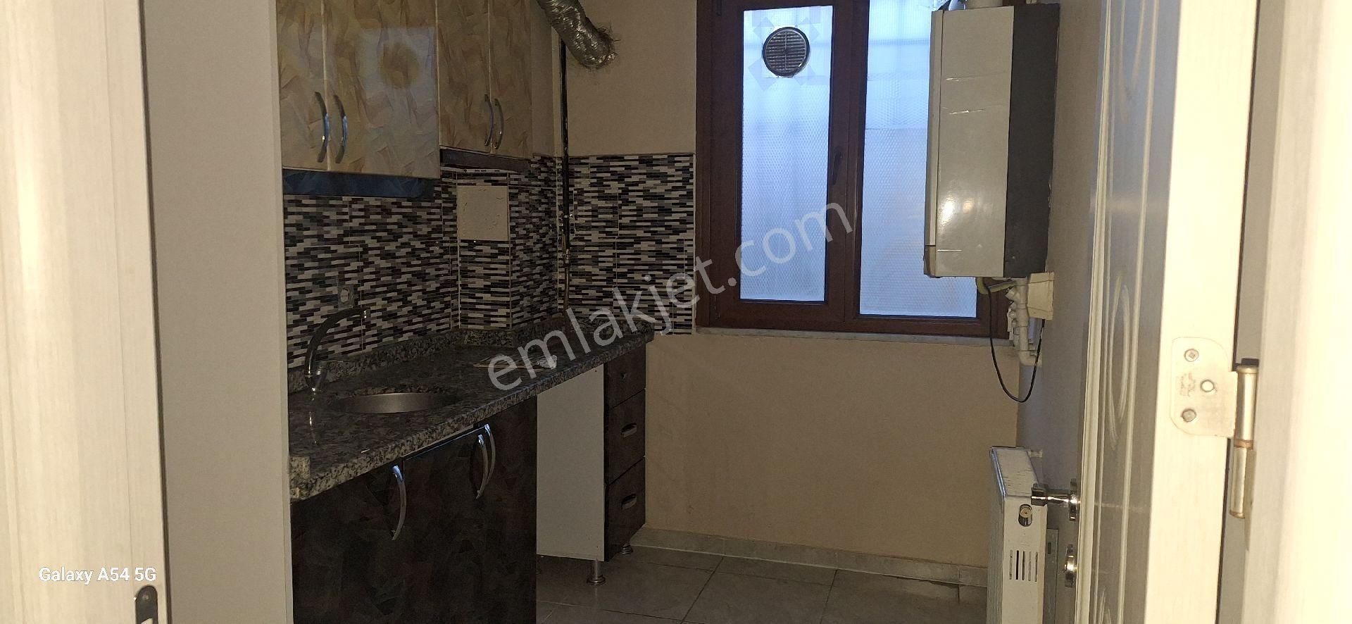 Güvercintepe Kiralık Daire 2+1 Ana Caddeye Yakın - Görsel 27