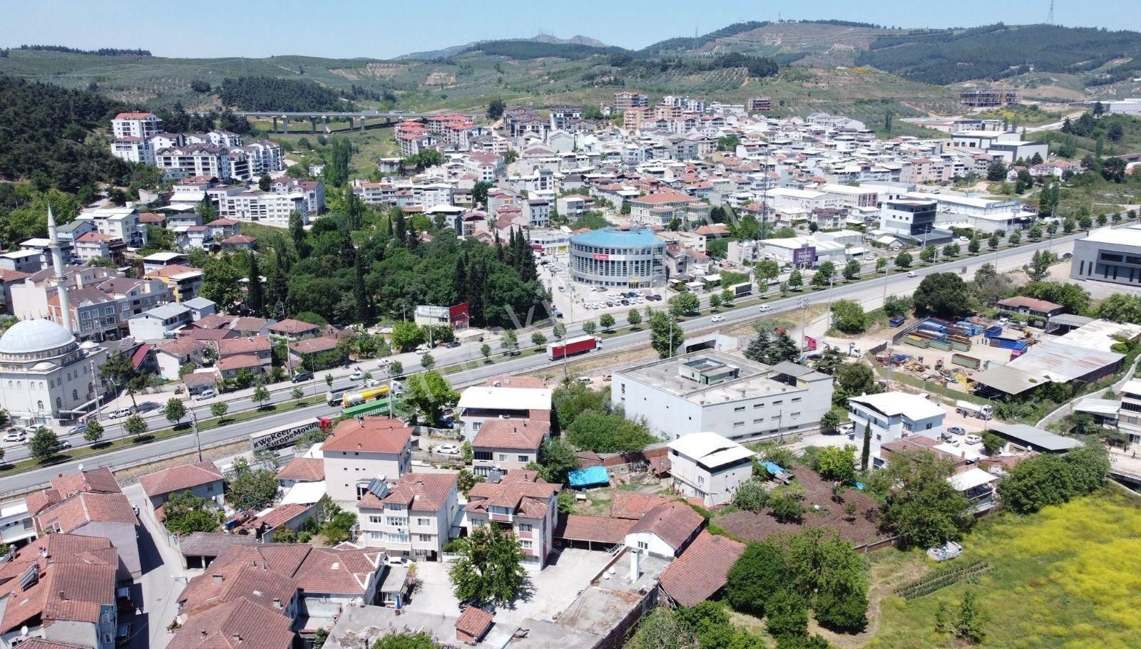 Ovaakça Mah. Muhtarlık Karşısında Cadde Üzeri 4 Adet Dükkan - Görsel 5