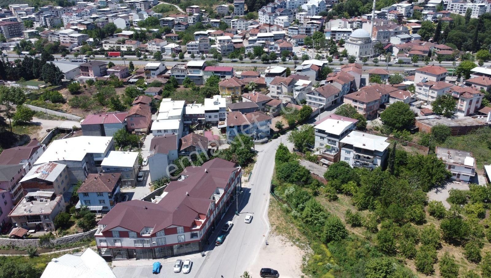 Ovaakça Mah. Muhtarlık Karşısında Cadde Üzeri 4 Adet Dükkan - Görsel 7
