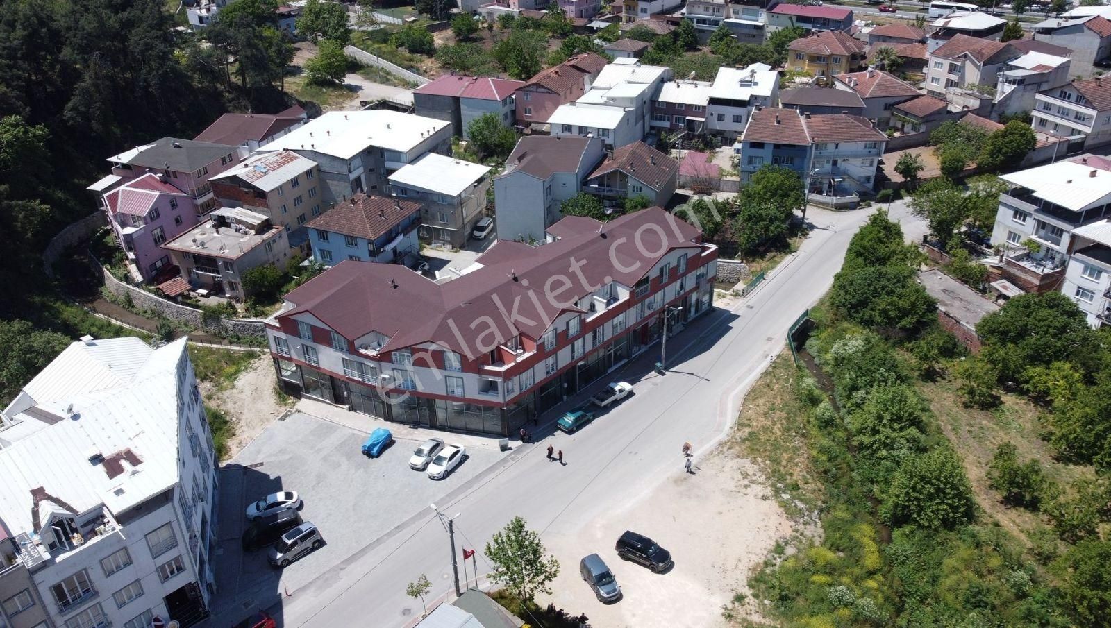 Ovaakça Mah. Muhtarlık Karşısında Cadde Üzeri 4 Adet Dükkan - Görsel 8