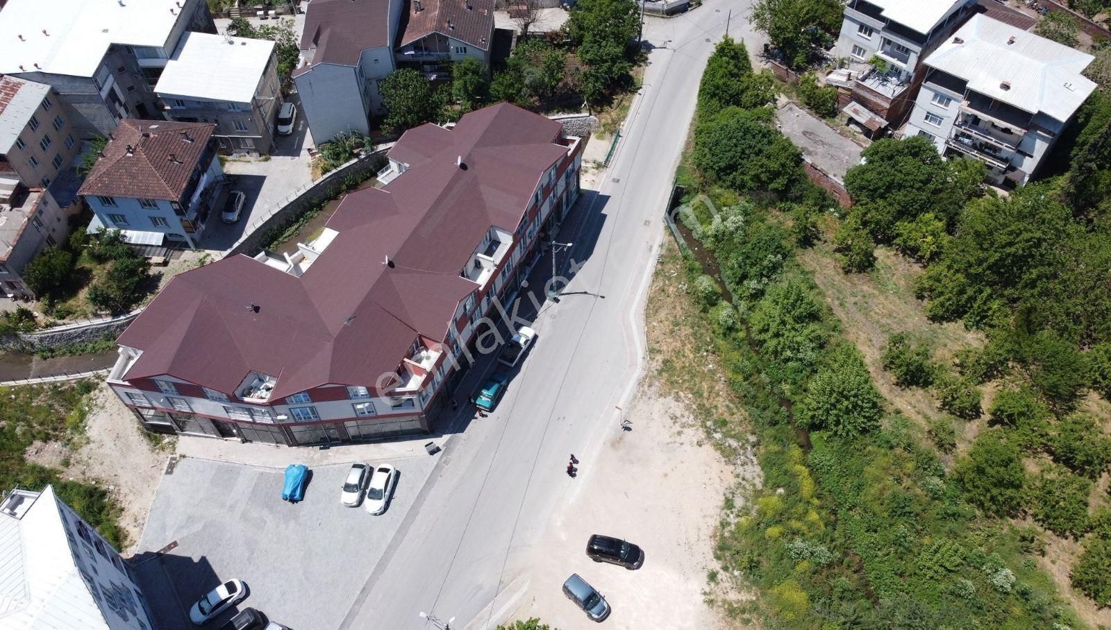 Ovaakça Mah. Muhtarlık Karşısında Cadde Üzeri 4 Adet Dükkan - Görsel 11