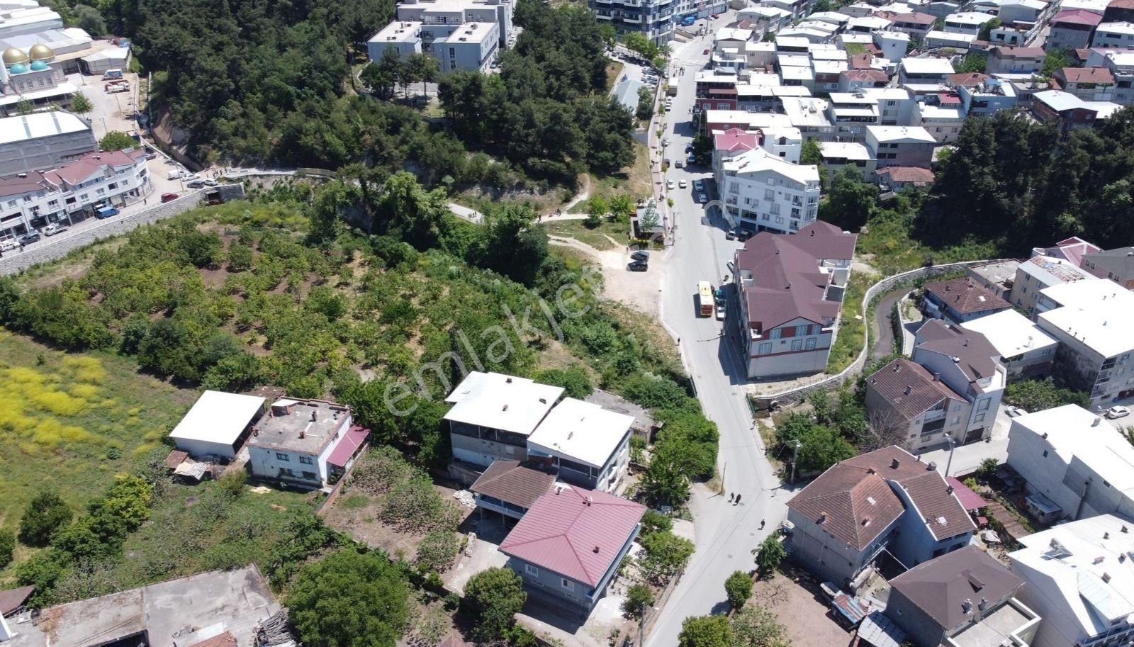 Ovaakça Mah. Muhtarlık Karşısında Cadde Üzeri 4 Adet Dükkan - Görsel 10