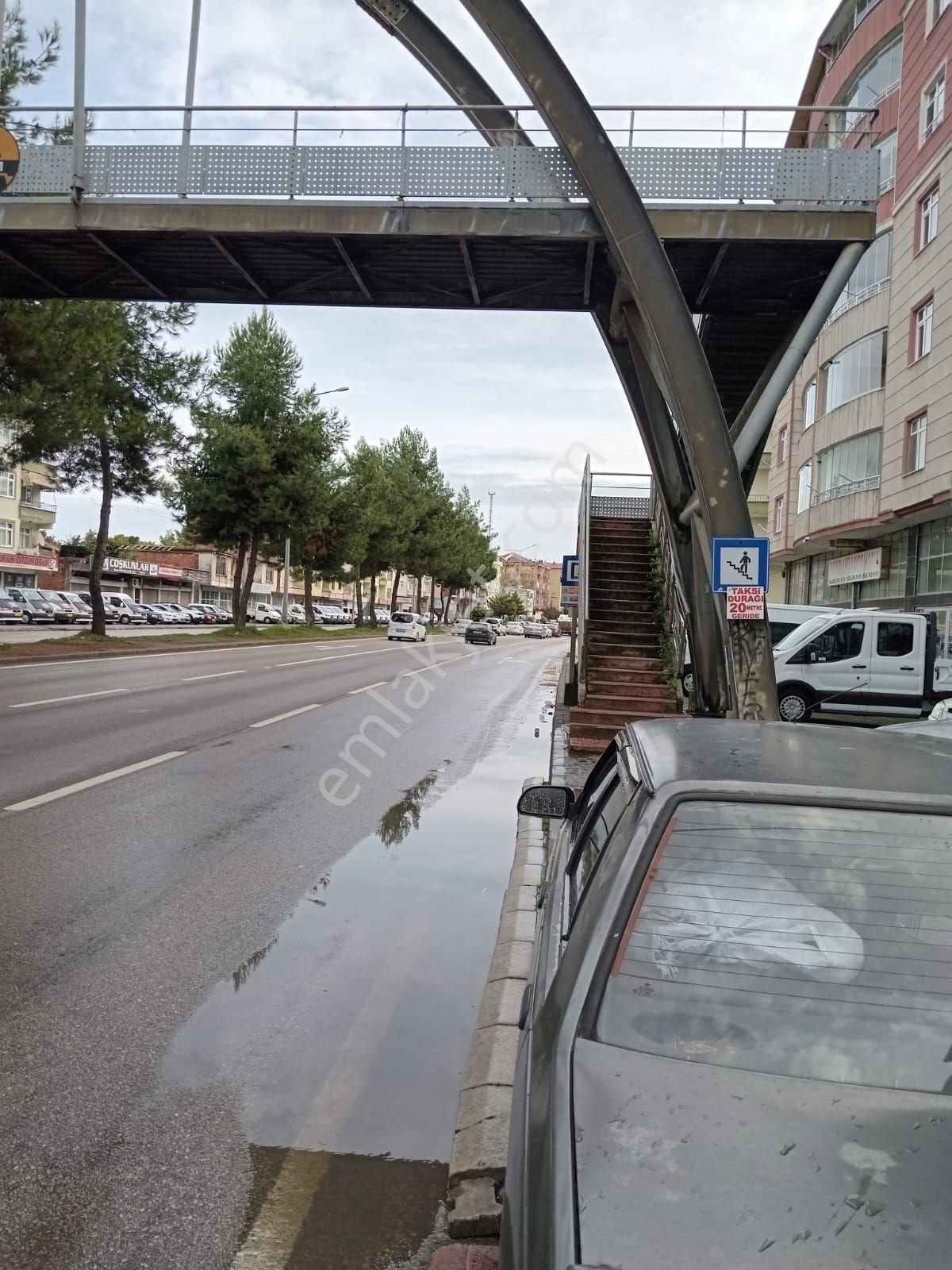 Terme'de Satılık Kupon 3+1 - Görsel 4