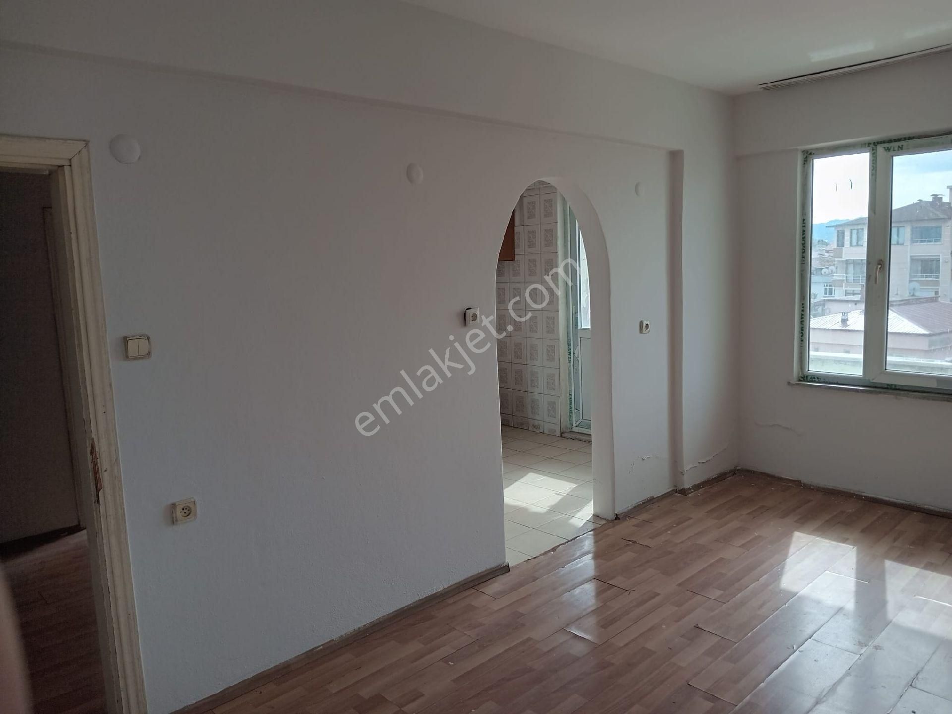 Terme'de Satılık Kupon 3+1 - Görsel 26