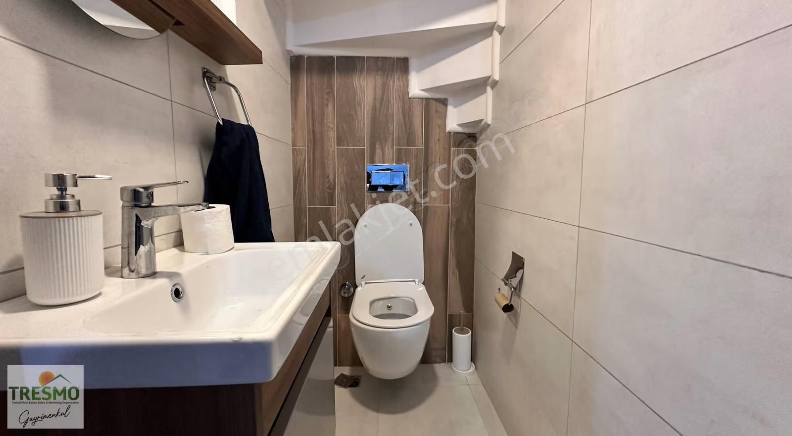 Yuvacık Zeray Perla Sitesinde Satılık 142 M² 1+1 B.dubleks Daire - Görsel 16