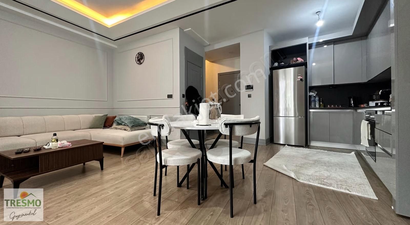 Yuvacık Zeray Perla Sitesinde Satılık 142 M² 1+1 B.dubleks Daire - Görsel 19