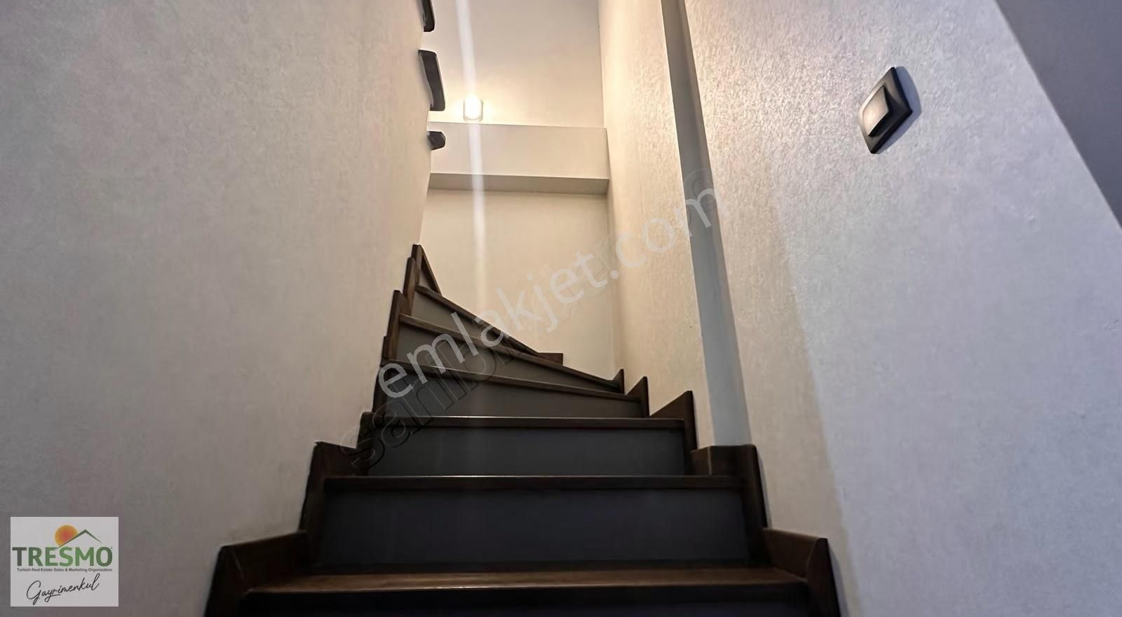 Yuvacık Zeray Perla Sitesinde Satılık 142 M² 1+1 B.dubleks Daire - Görsel 18